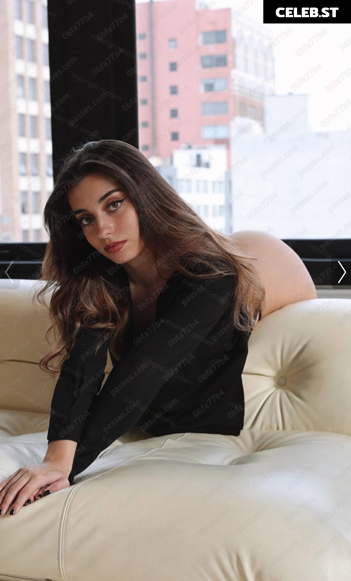 Lea Martinez / slayeas Image 20677663