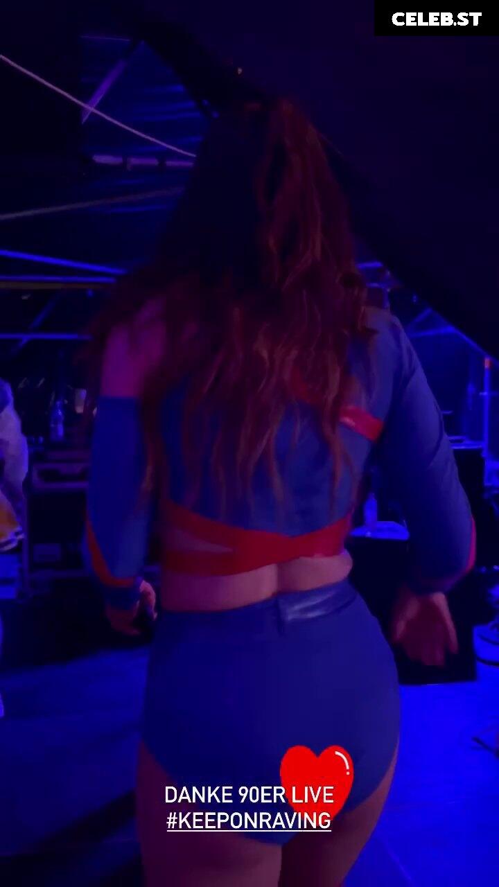 Jasmin Wagner Image 2067730