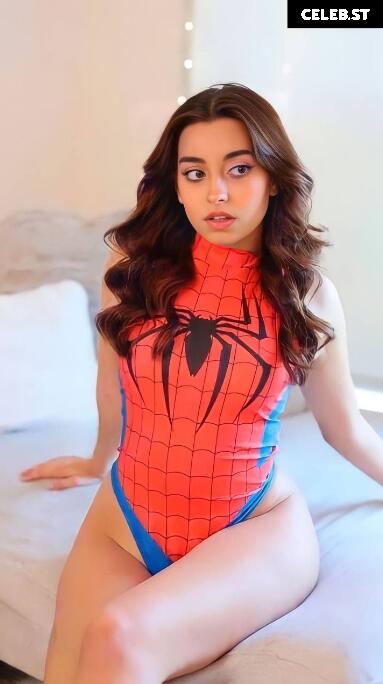 Lea Martinez / slayeas Image 20677295
