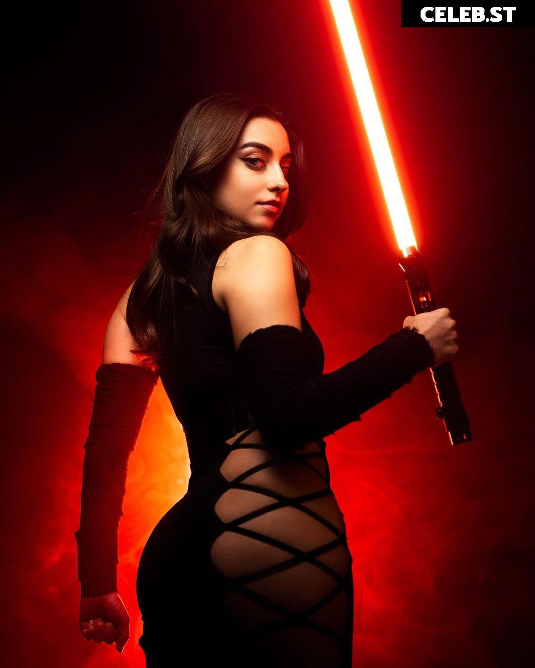 Lea Martinez / slayeas Image 20677285