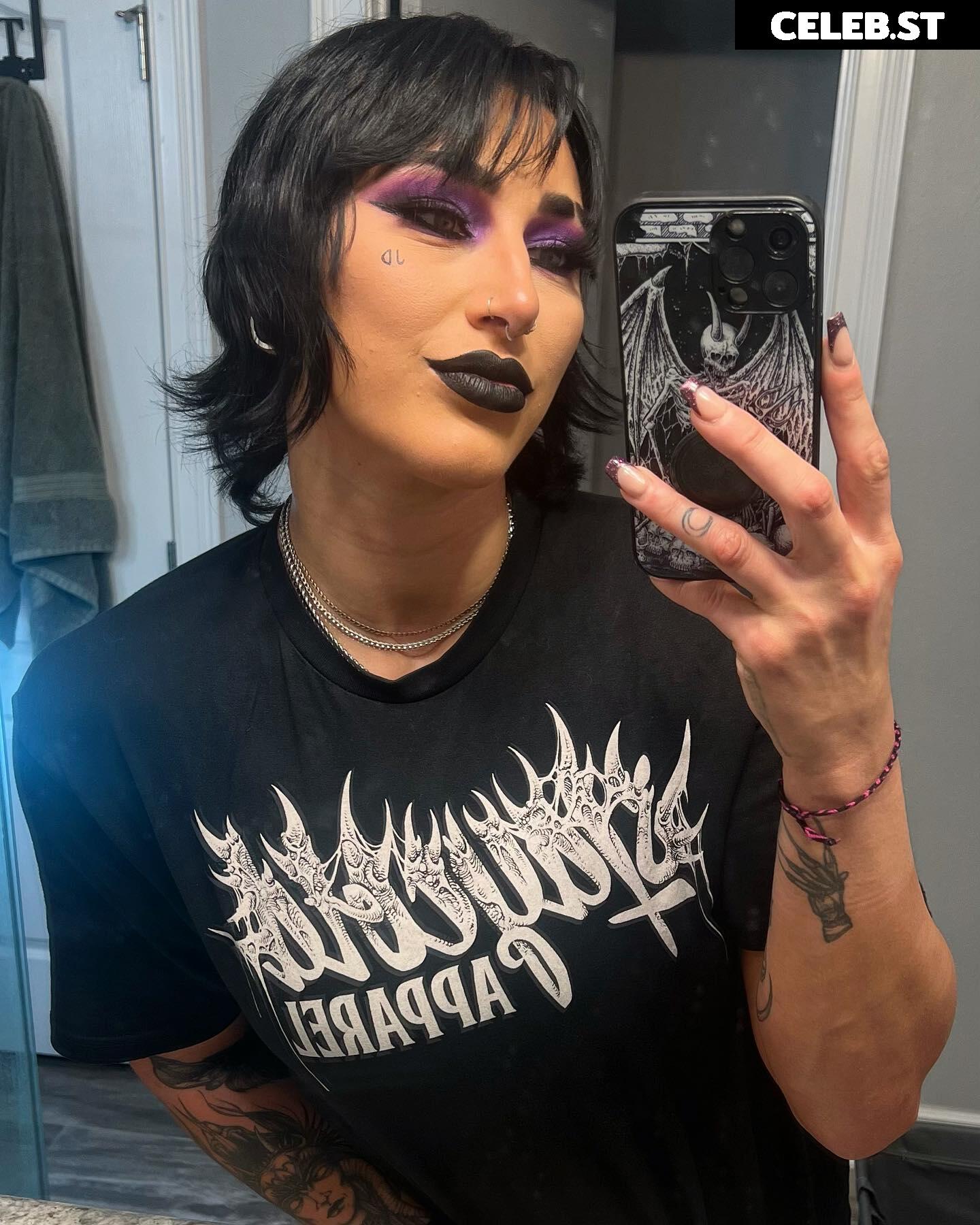 Rhea Ripley Image 2067728