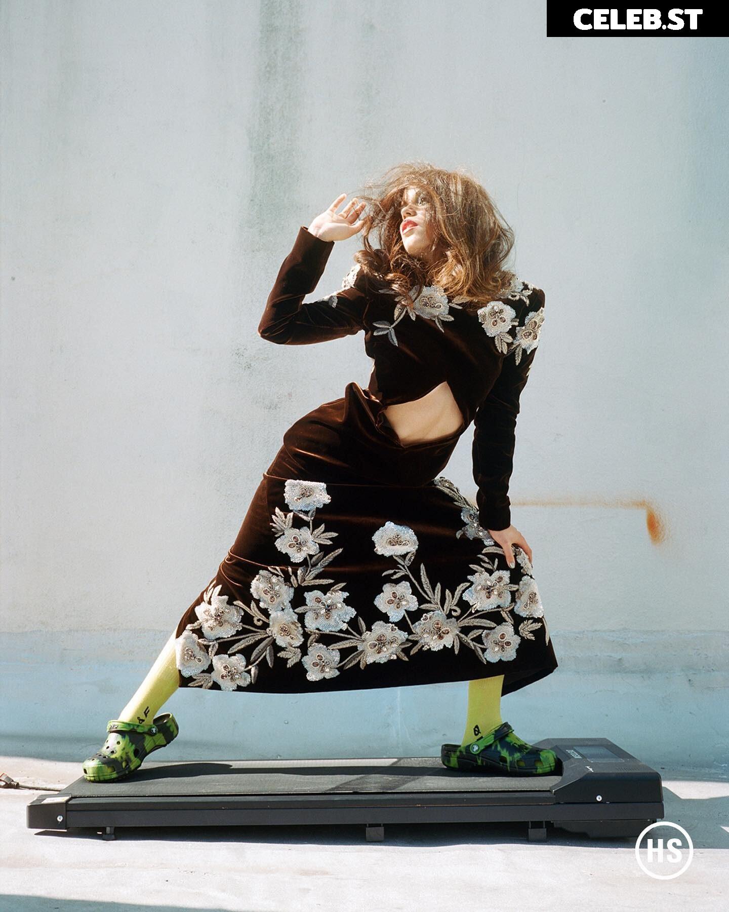 Jenna Ortega Image 2067646