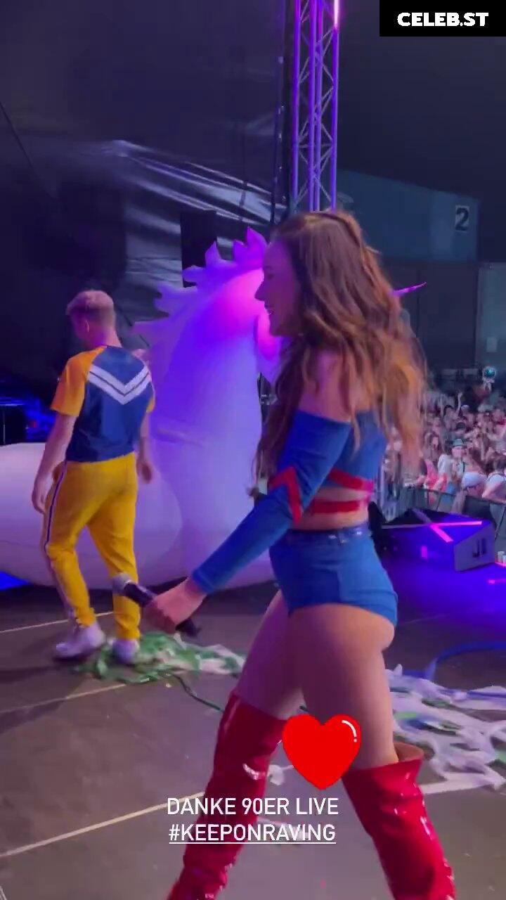 Jasmin Wagner Image 2067644