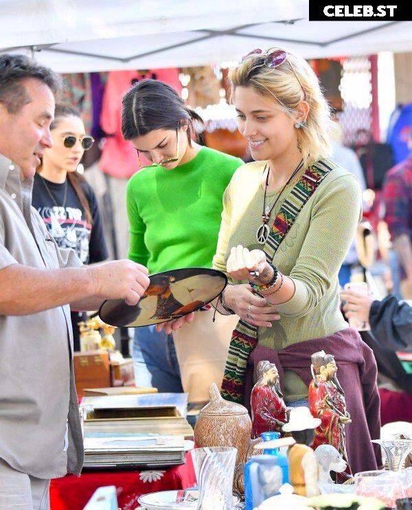 Paris Jackson Image 2067678