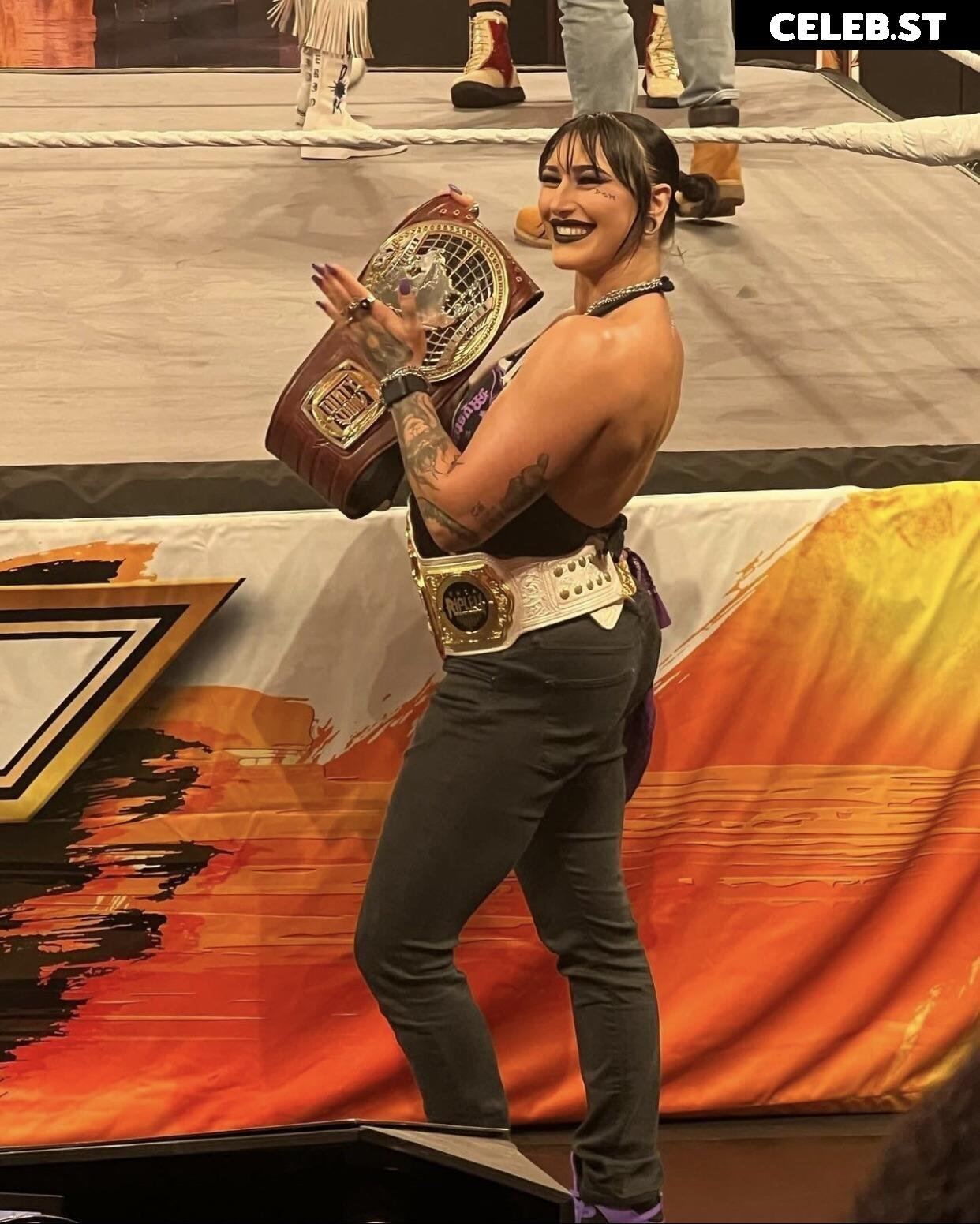 Rhea Ripley Image 2067615