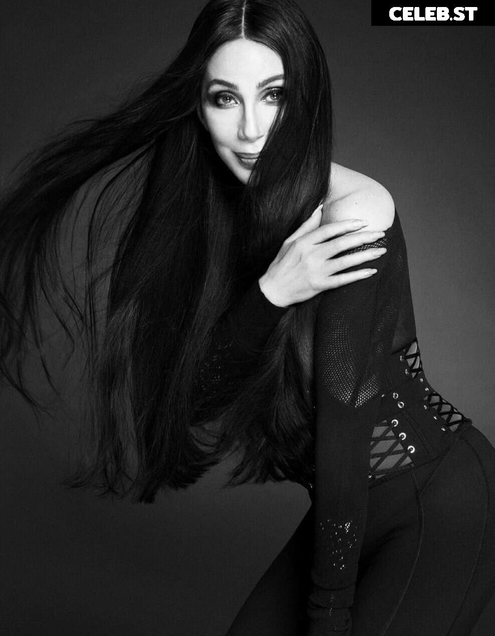 Cher Image 2067617