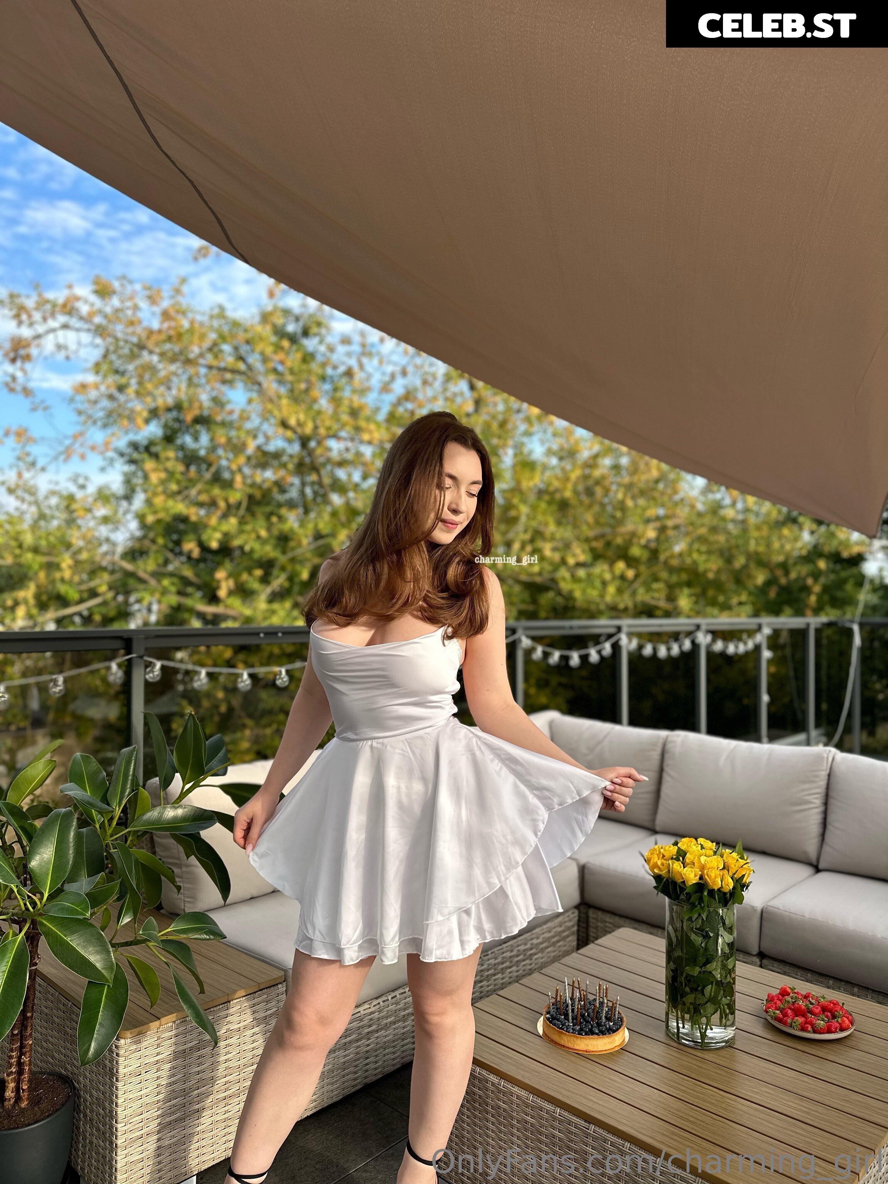 charming_girl / Milana Image 20676057