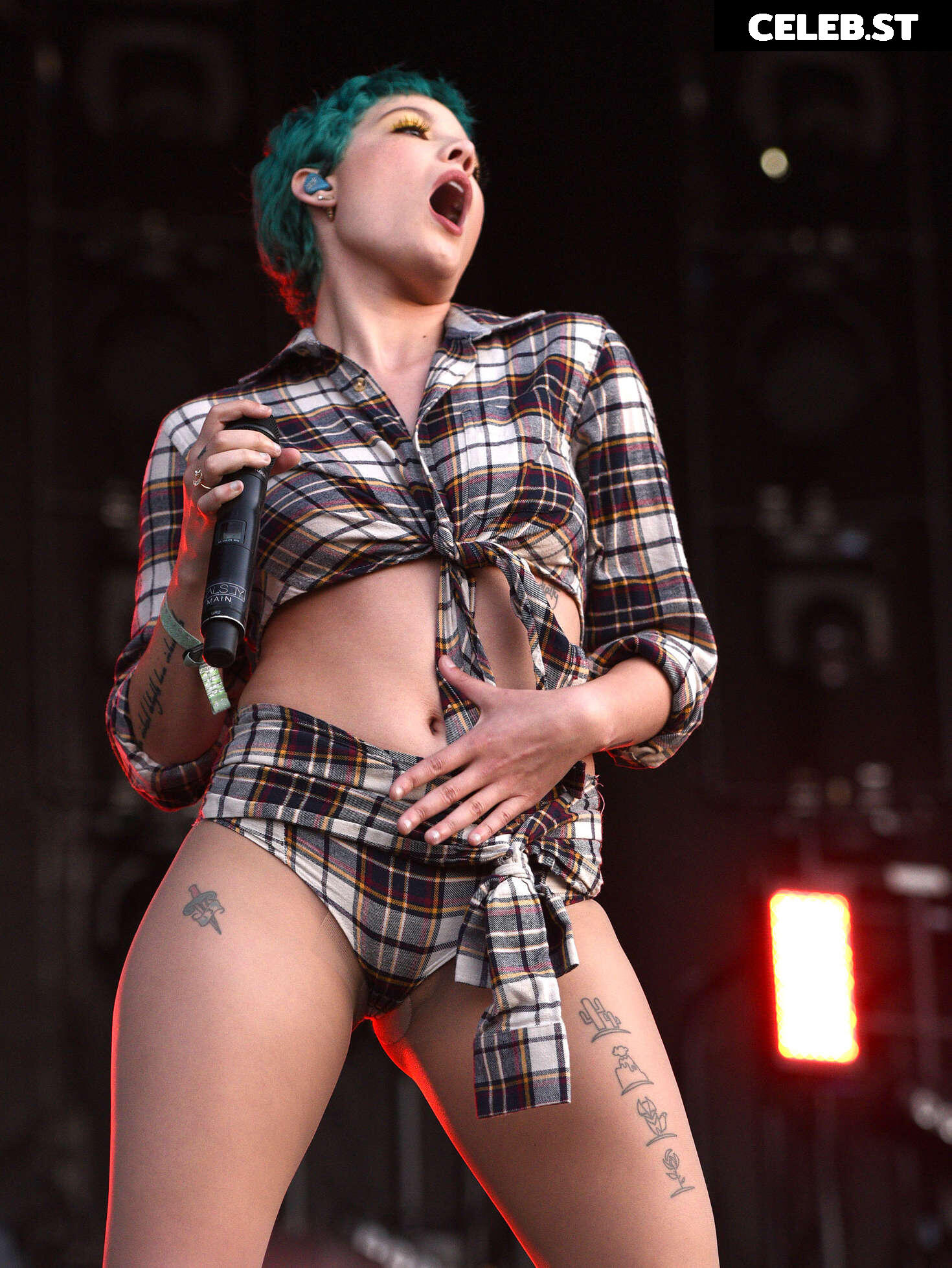 Halsey Image 2067626