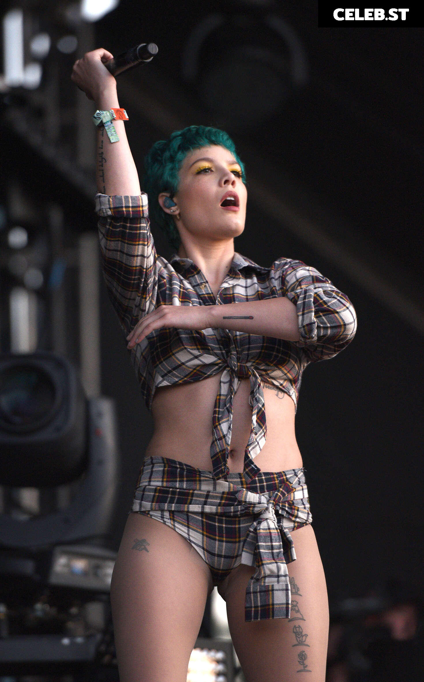 Halsey Image 2067182