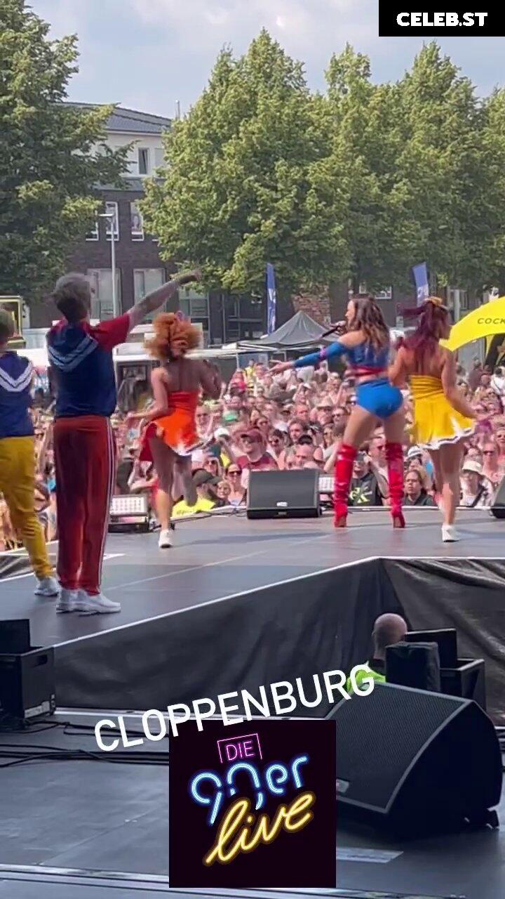 Jasmin Wagner Image 2067082