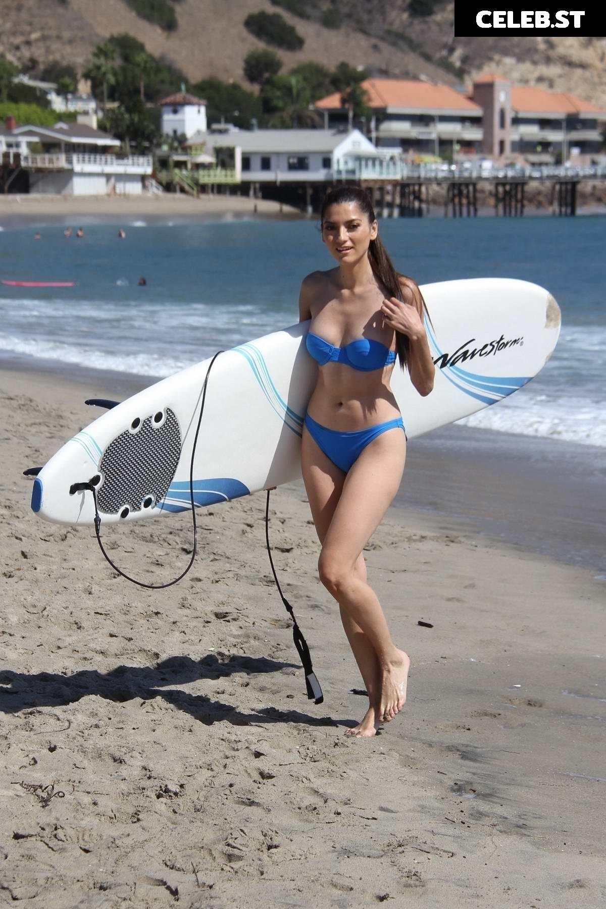Blanca Blanco Image 2067032