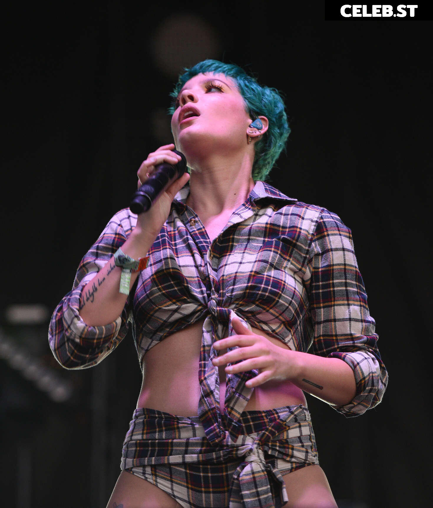 Halsey Image 2067366