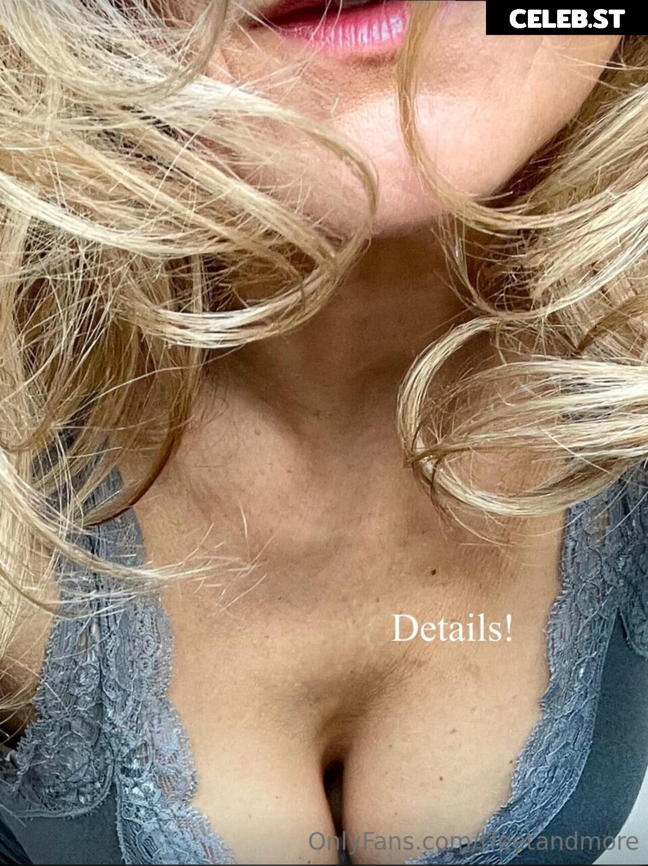 Tanja Lanäus Image 2067208