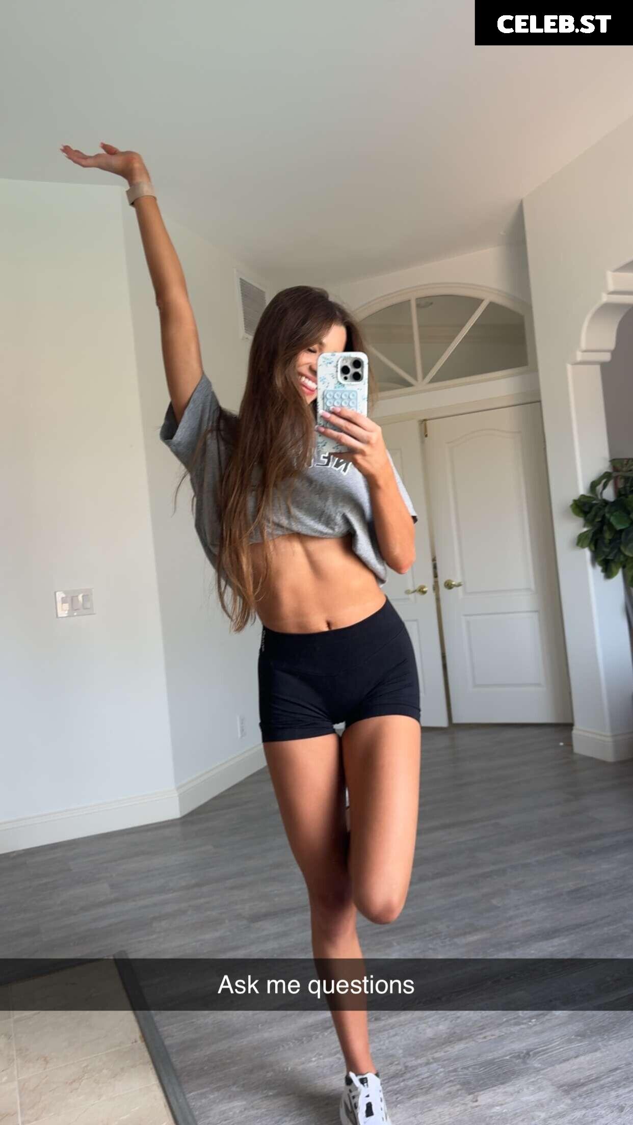 Brooke Monk Image 20672019