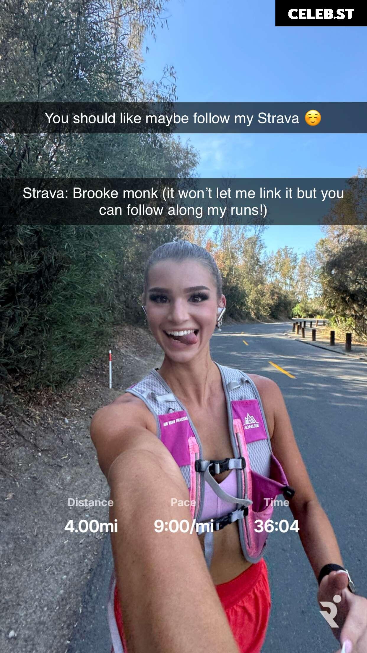 Brooke Monk Image 20672393