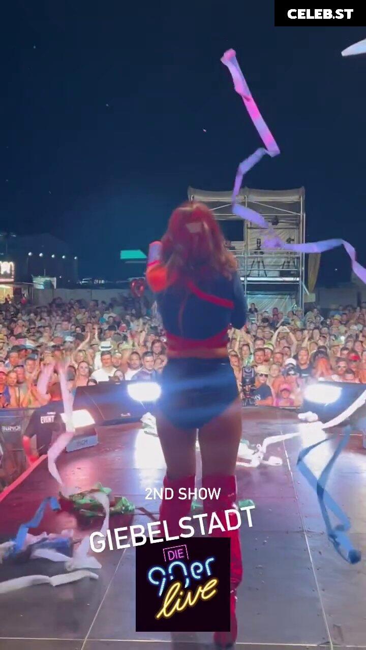 Jasmin Wagner Image 2067235