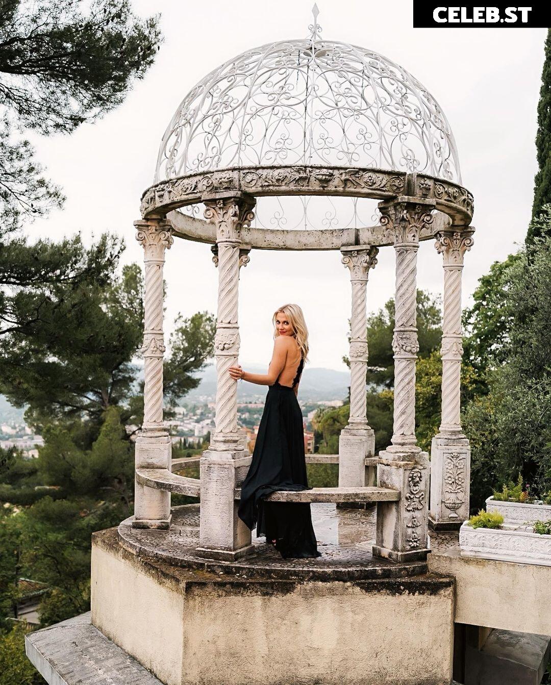 Valentina Pahde Image 2067227