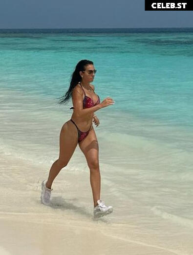 Georgina Rodriguez Hernández Image 2067988