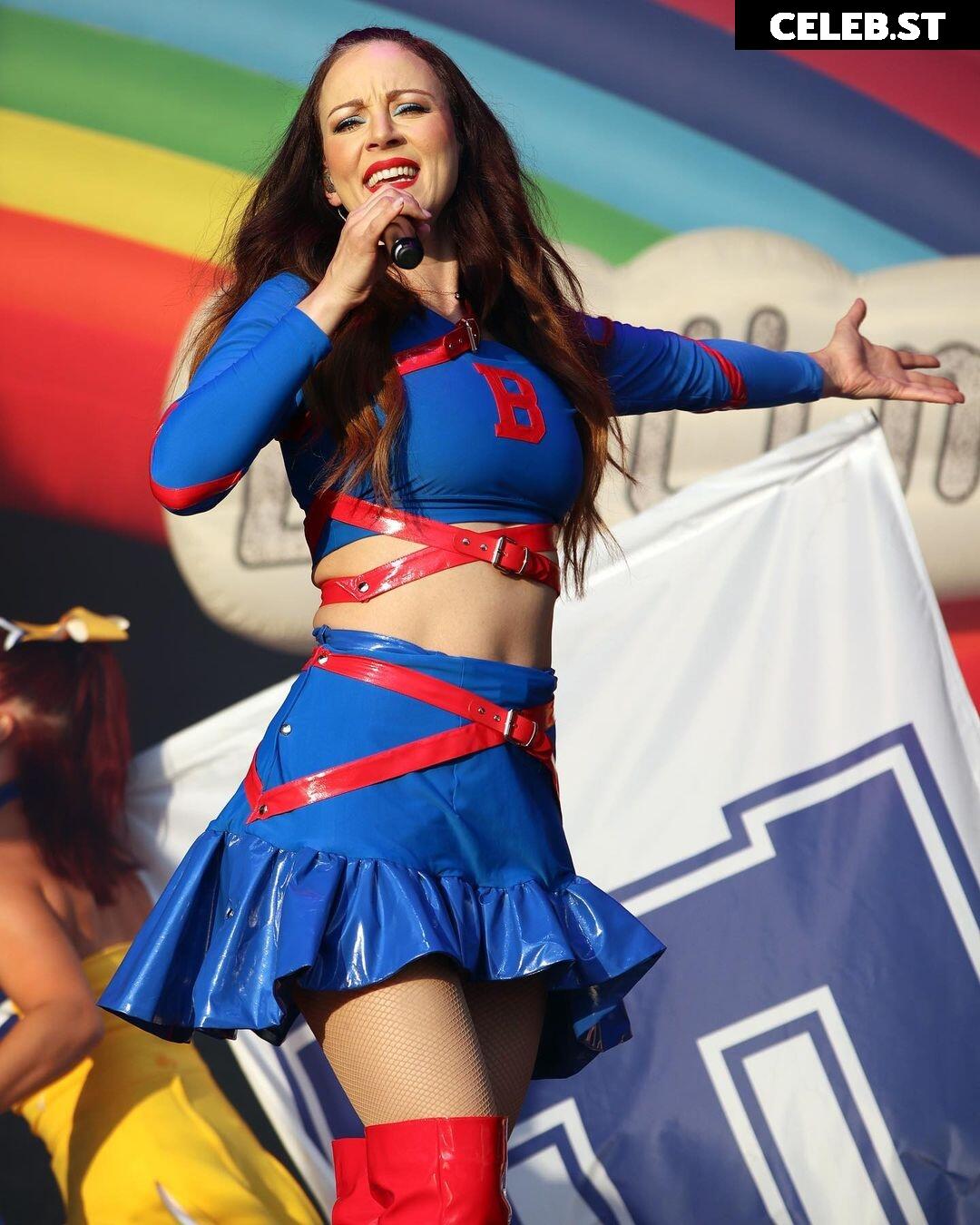 Jasmin Wagner Image 2067986