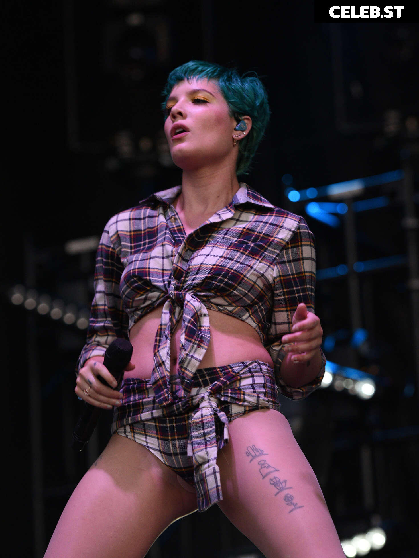 Halsey Image 2067963