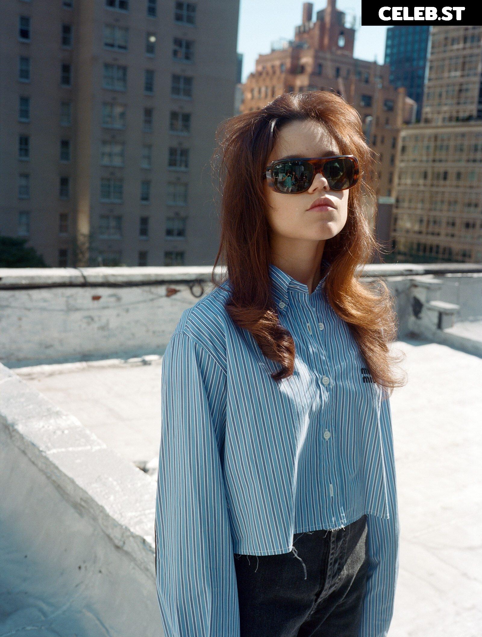 Jenna Ortega Image 2067919