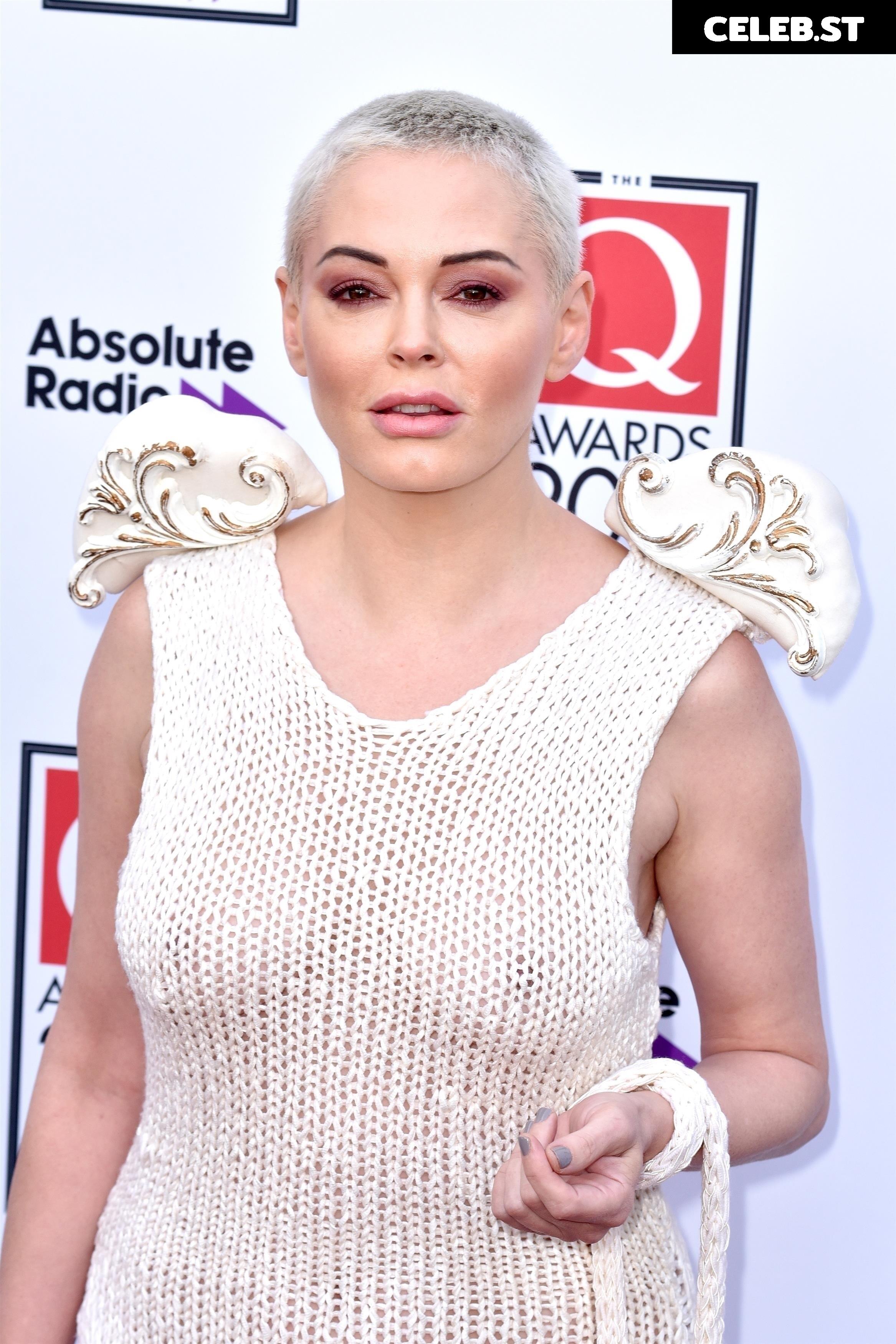 Rose McGowan Image 2067918