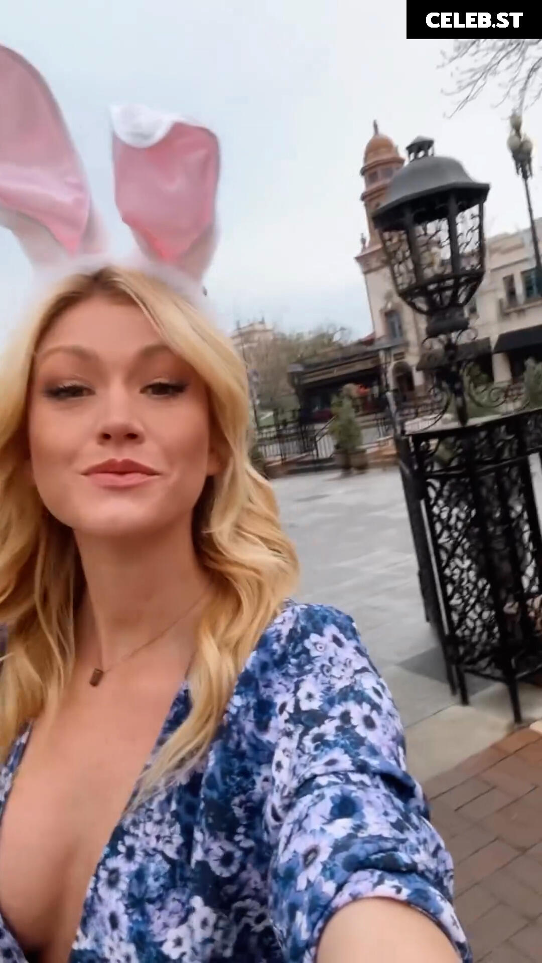 katherine mcnamara Image 2064894