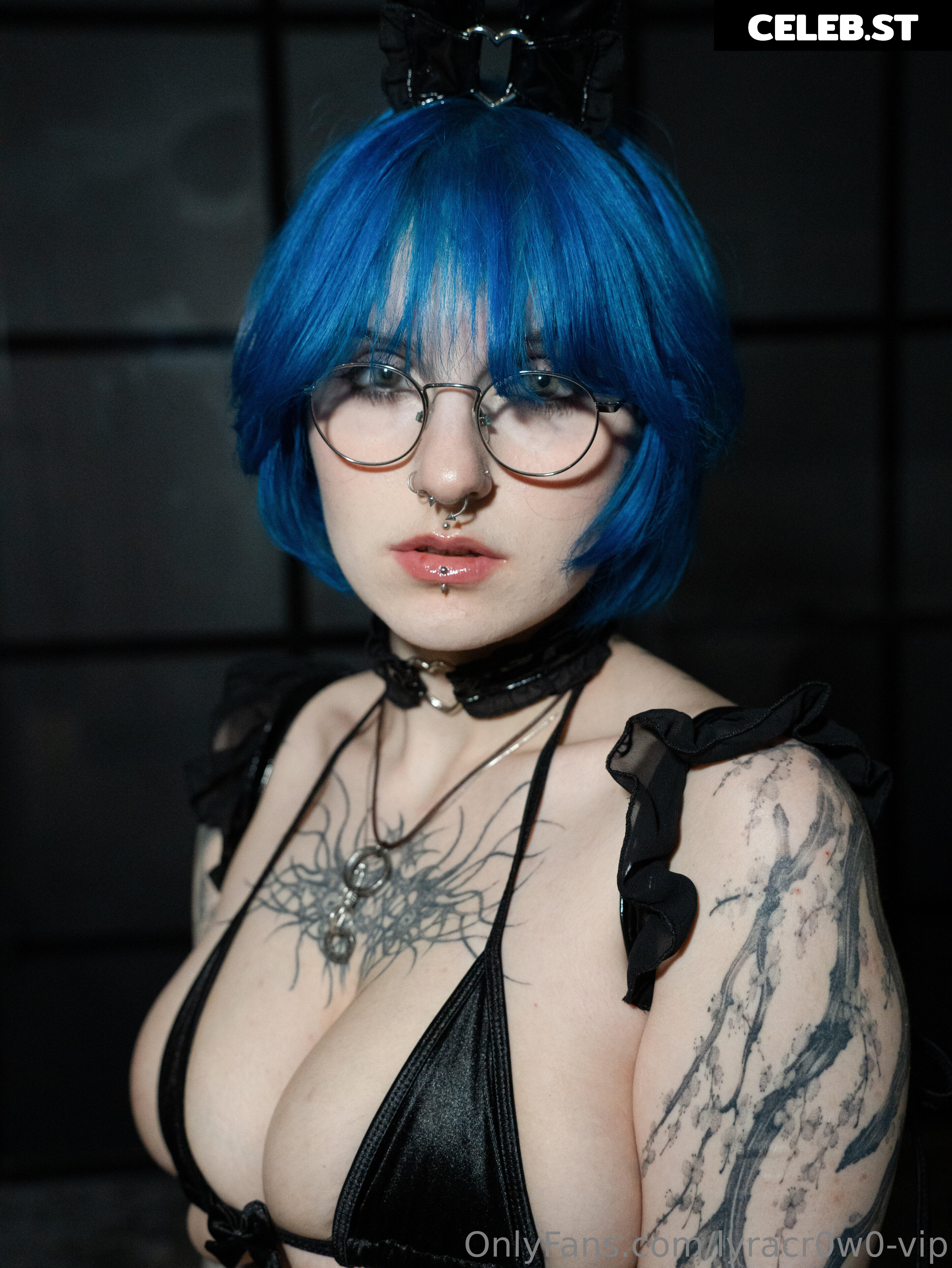 Lyra Crow | lyracr0w0 Image 20648427