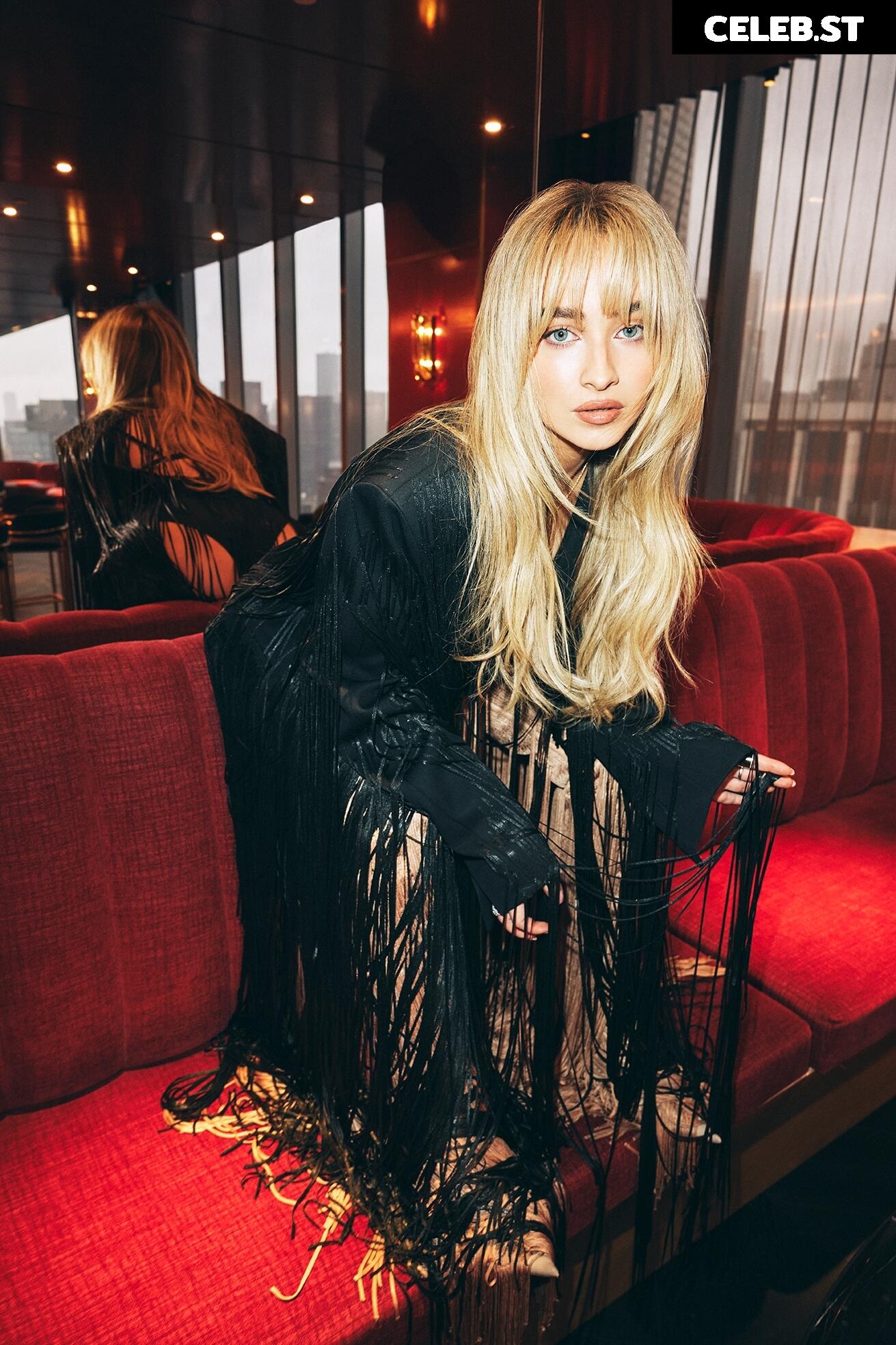 Sabrina Carpenter Image 2064868