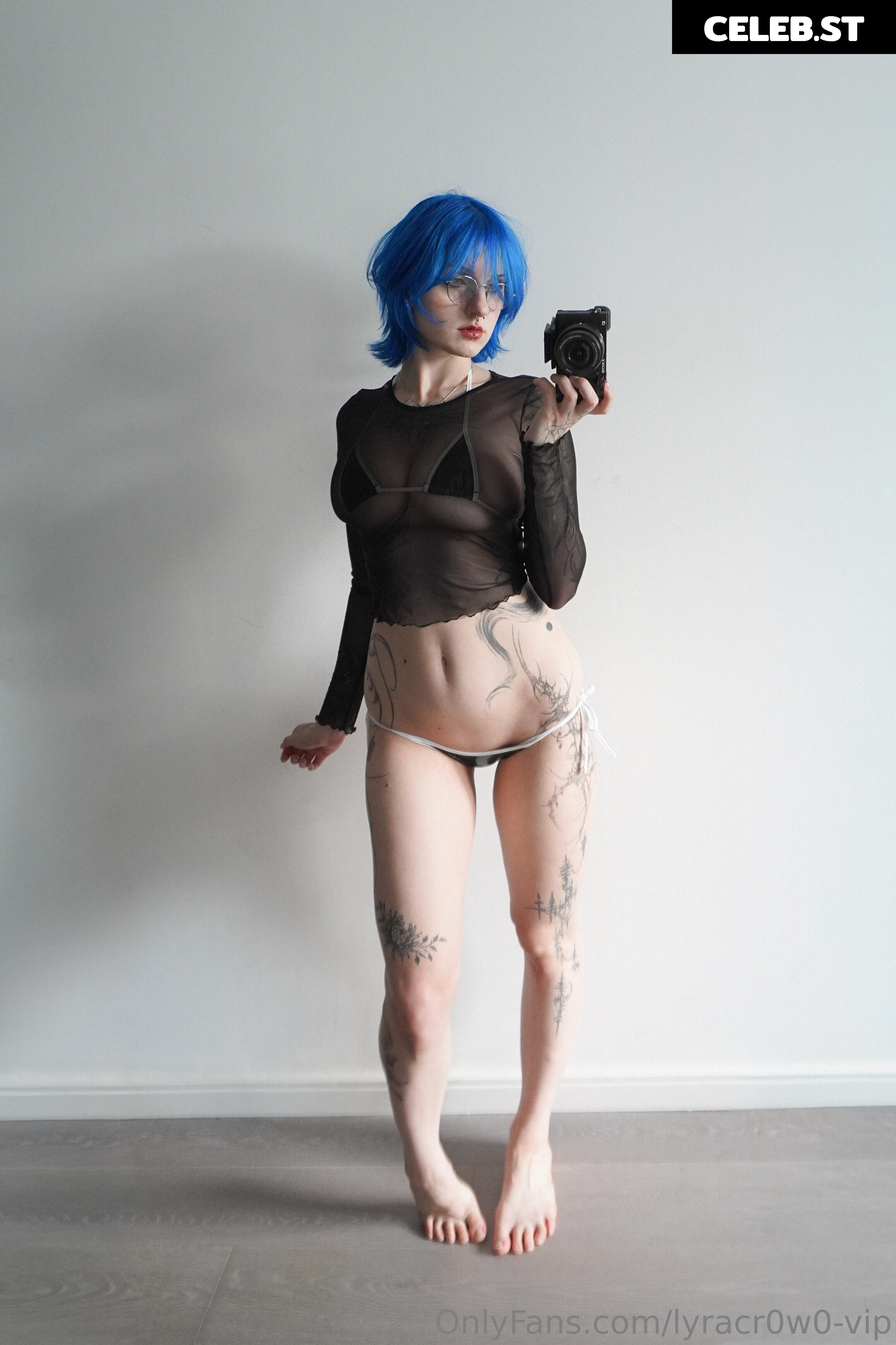 Lyra Crow | lyracr0w0 Image 20648193
