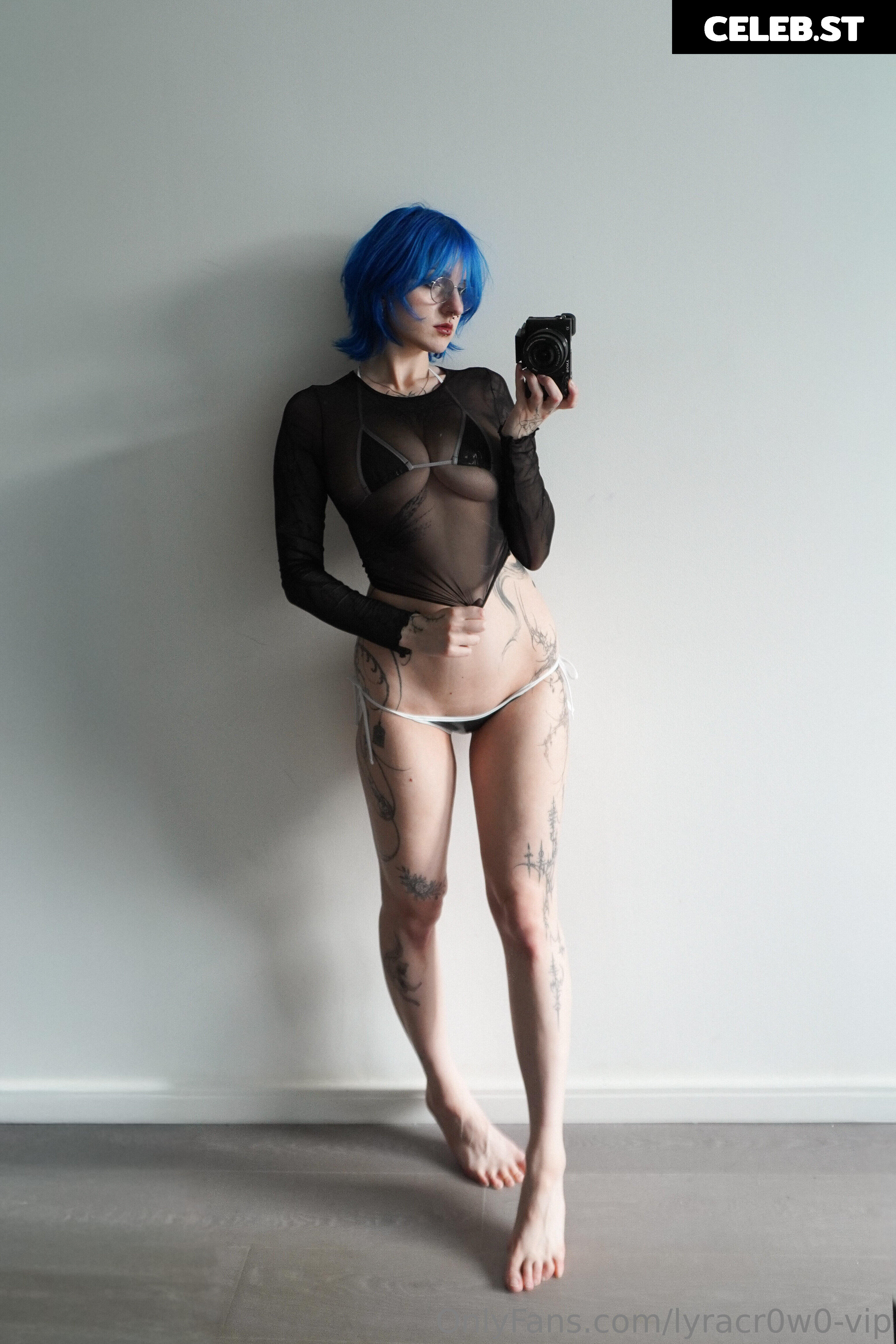 Lyra Crow | lyracr0w0 Image 20648189