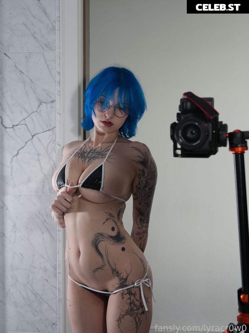 Lyra Crow | lyracr0w0 Image 20648117