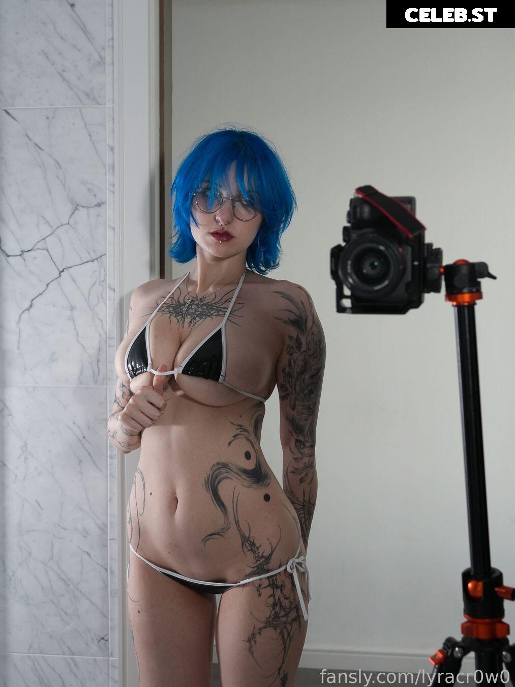 Lyra Crow | lyracr0w0 Image 20648115