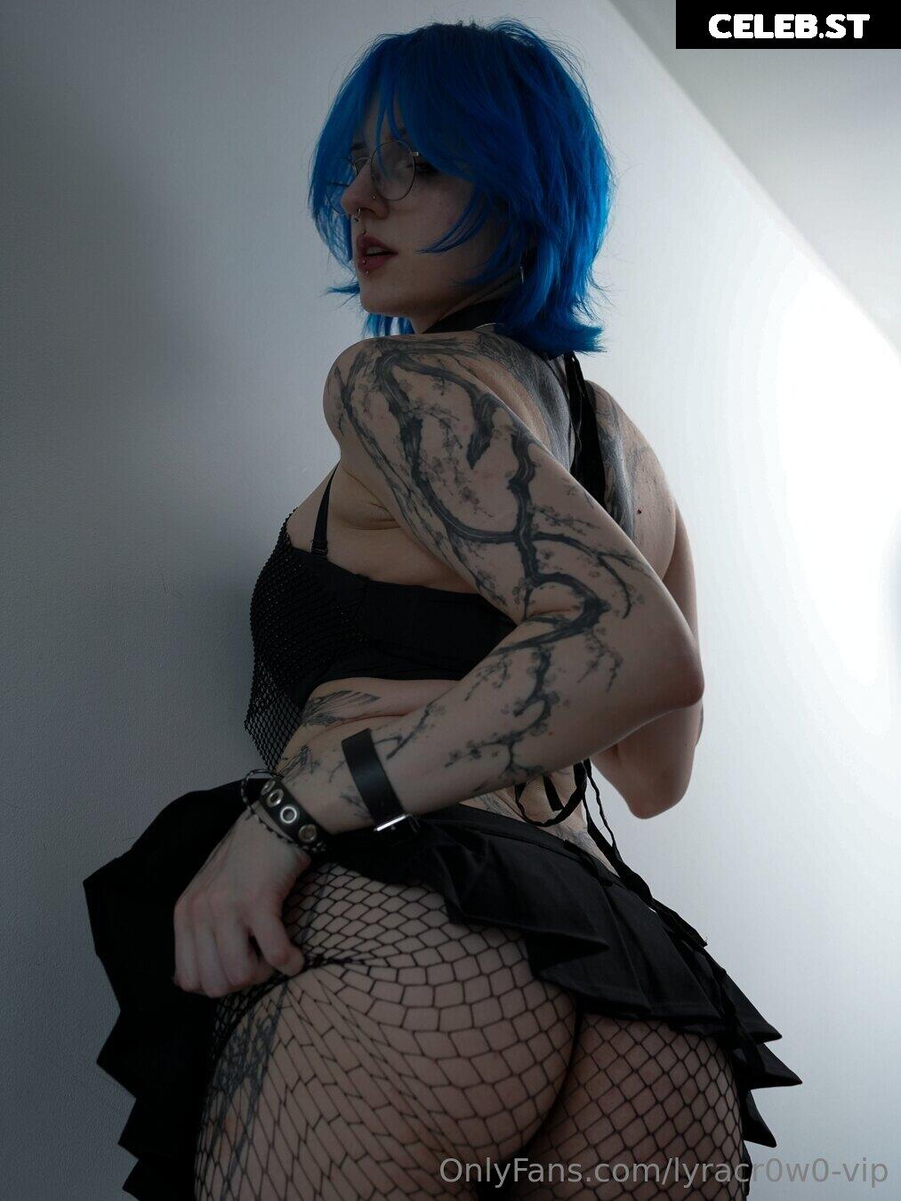 Lyra Crow | lyracr0w0 Image 20648163