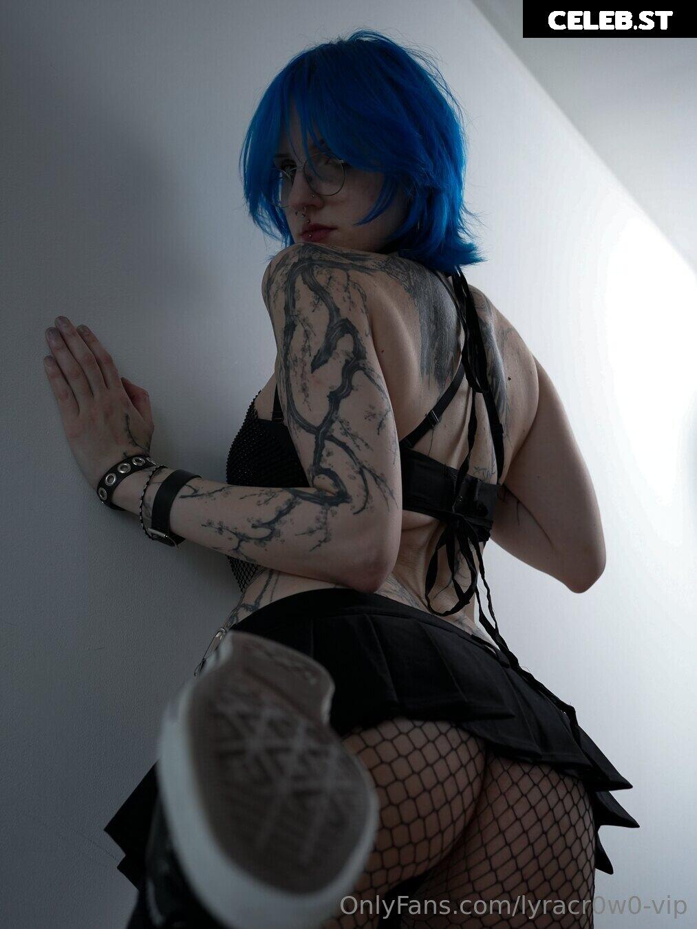 Lyra Crow | lyracr0w0 Image 20648164