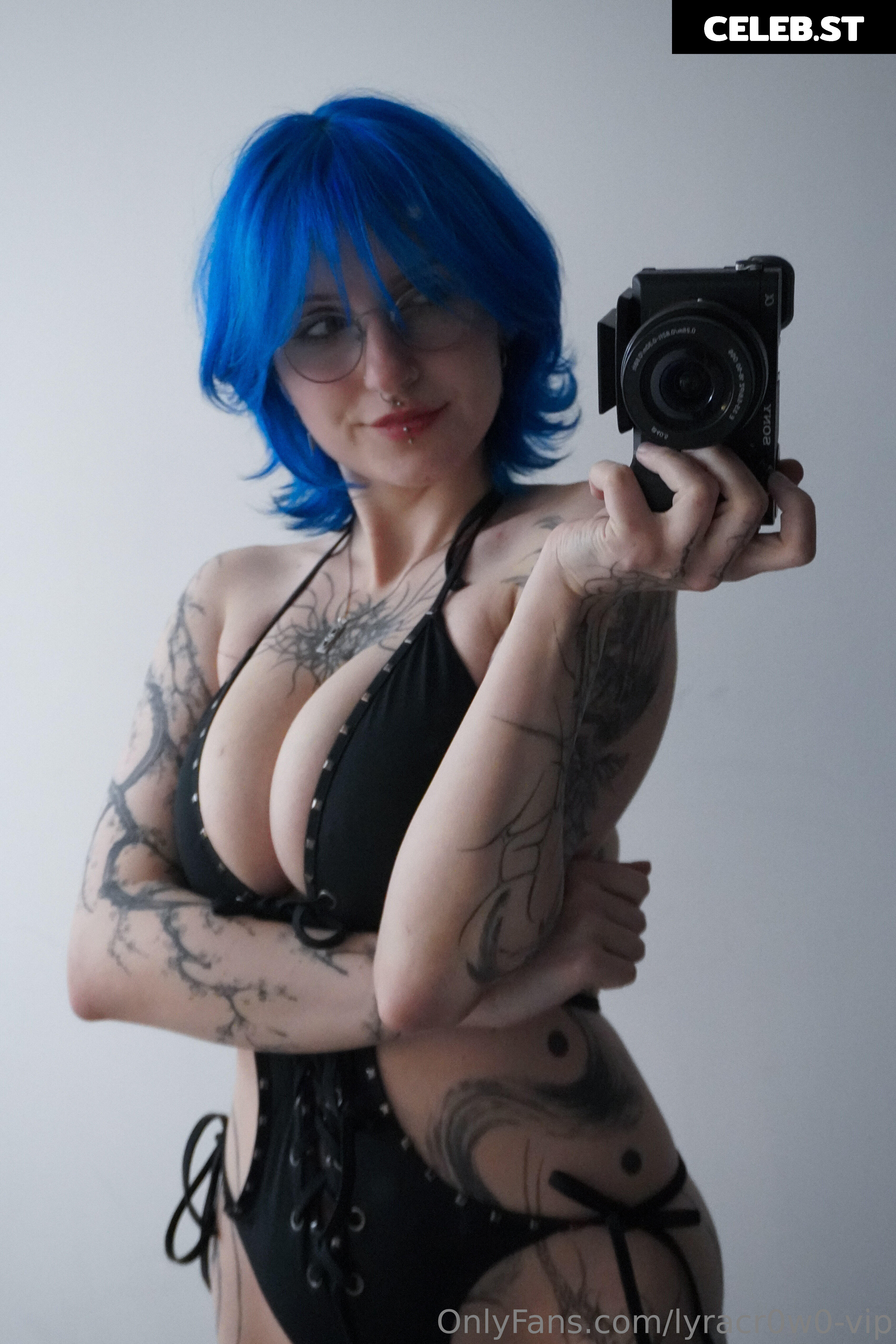 Lyra Crow | lyracr0w0 Image 20648168