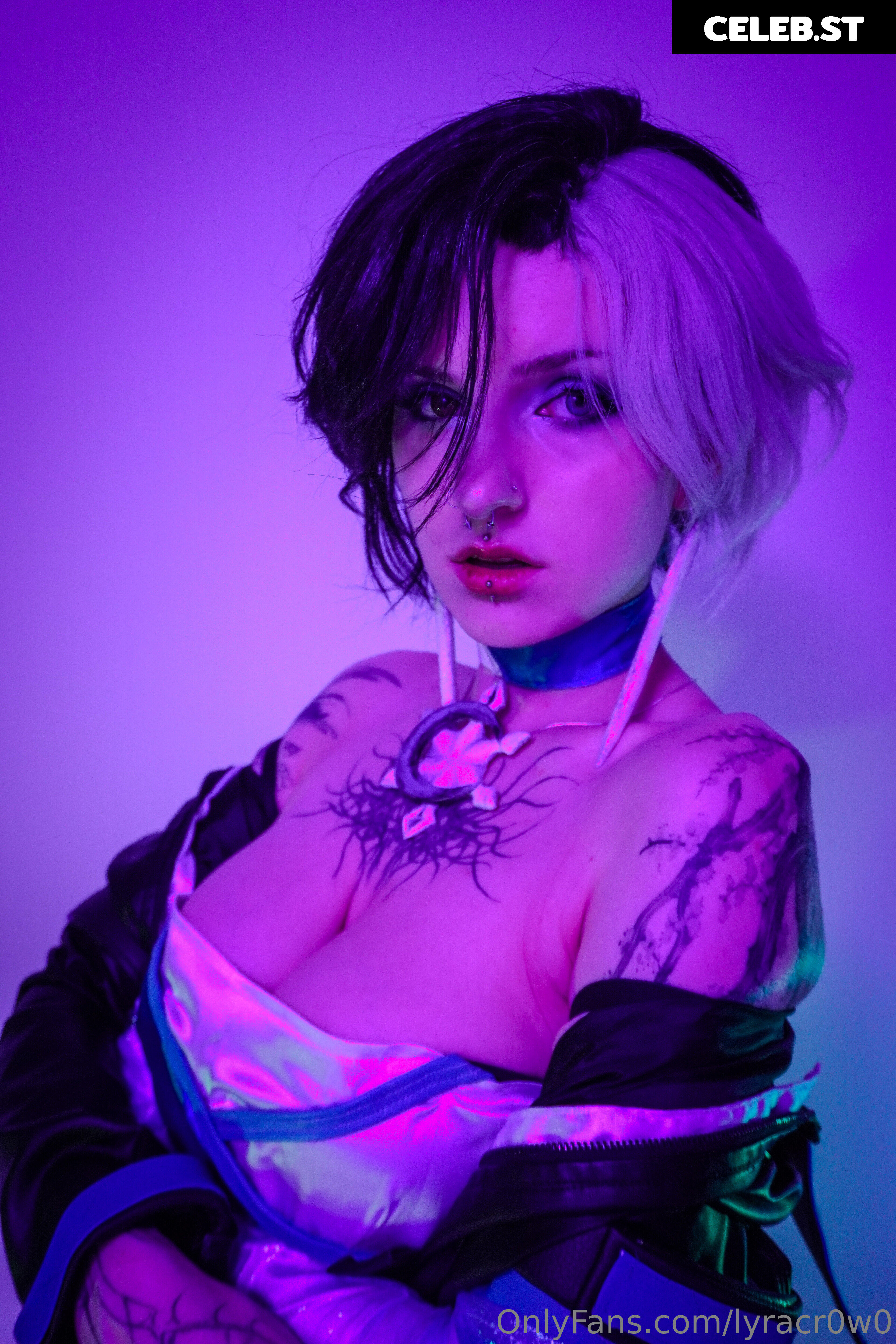 Lyra Crow | lyracr0w0 Image 20648083