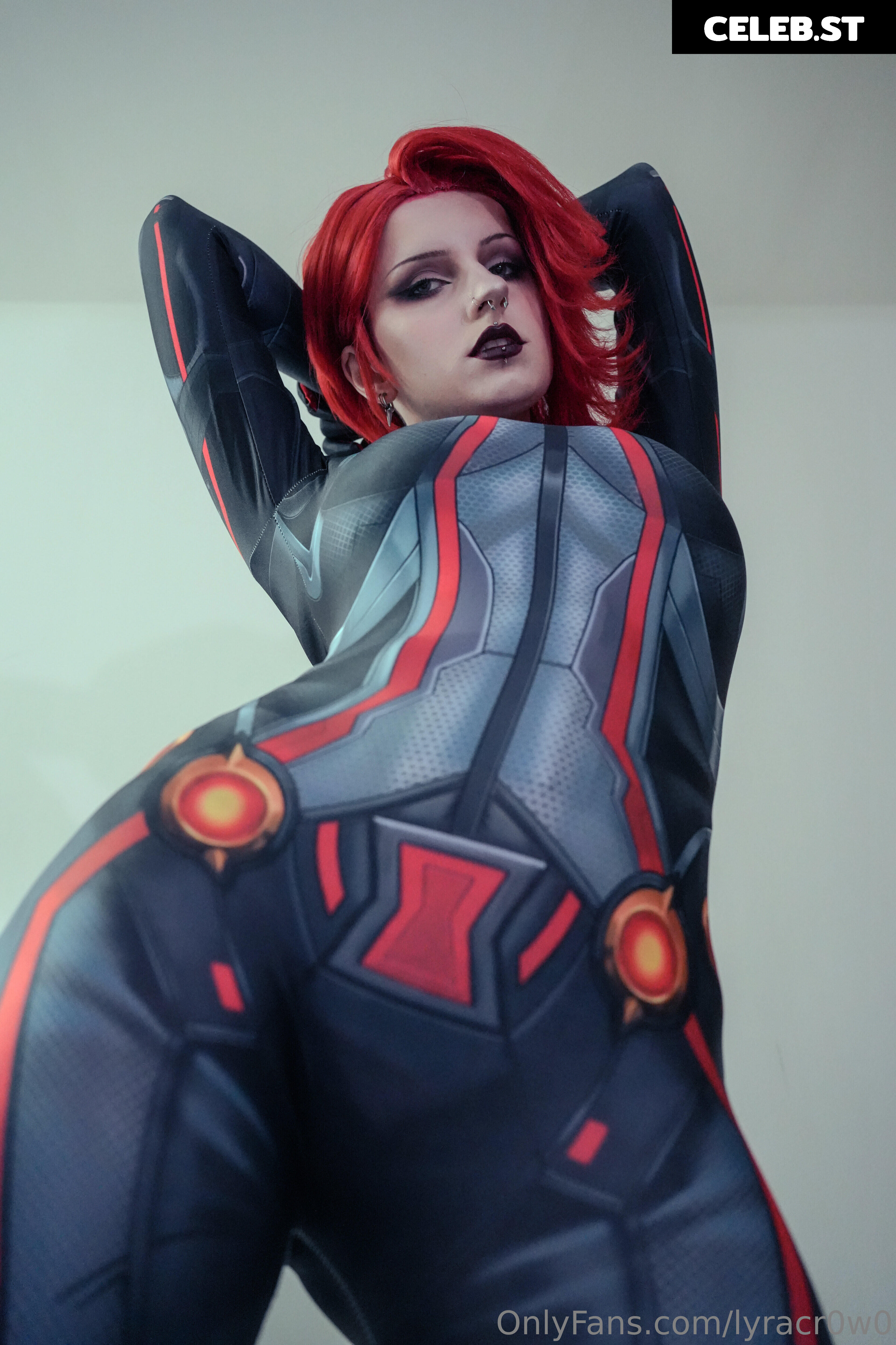Lyra Crow | lyracr0w0 Image 20648014