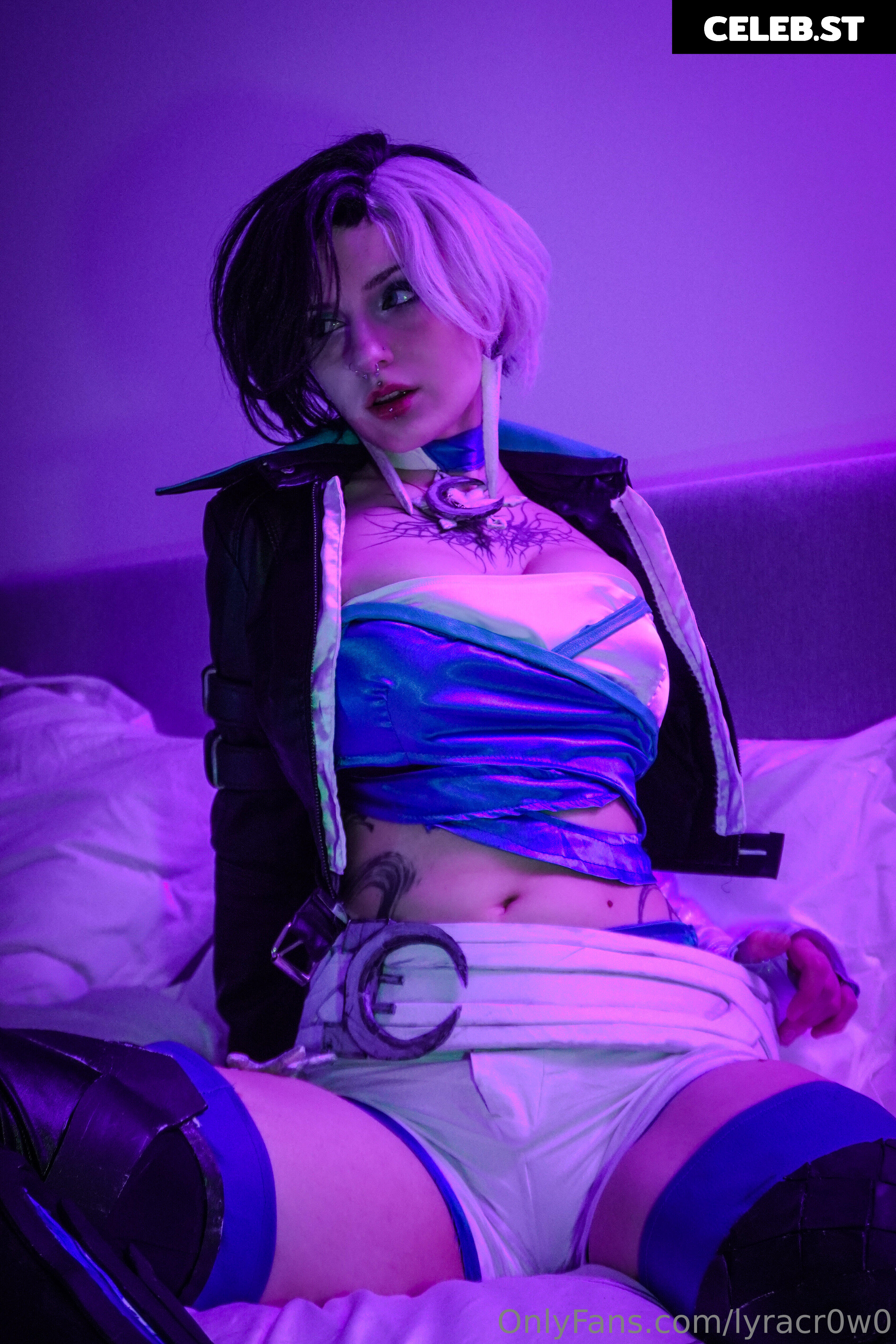Lyra Crow | lyracr0w0 Image 20648063