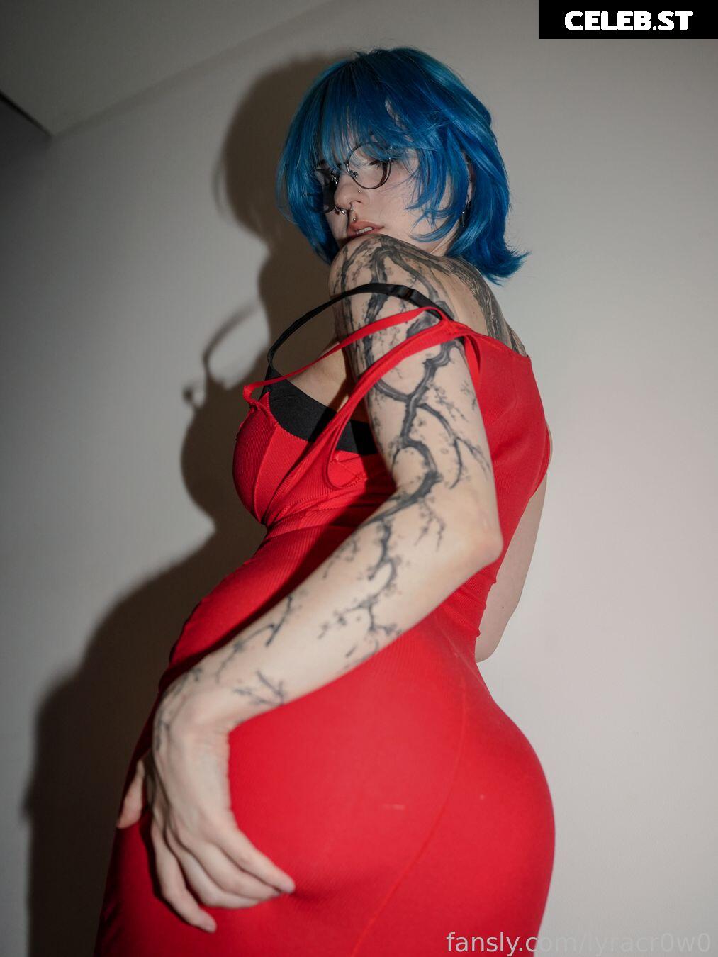 Lyra Crow | lyracr0w0 Image 20648056