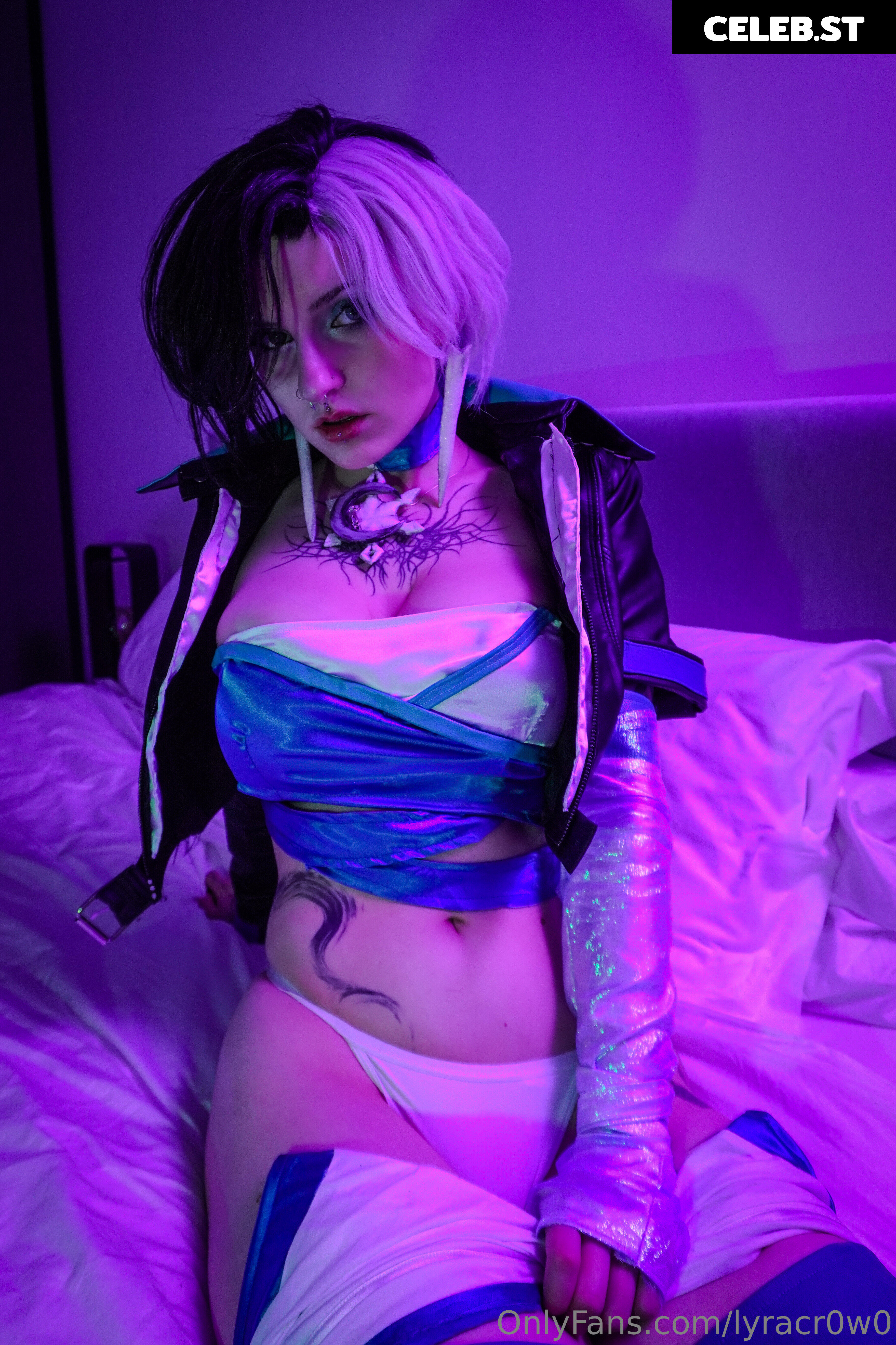 Lyra Crow | lyracr0w0 Image 20648071
