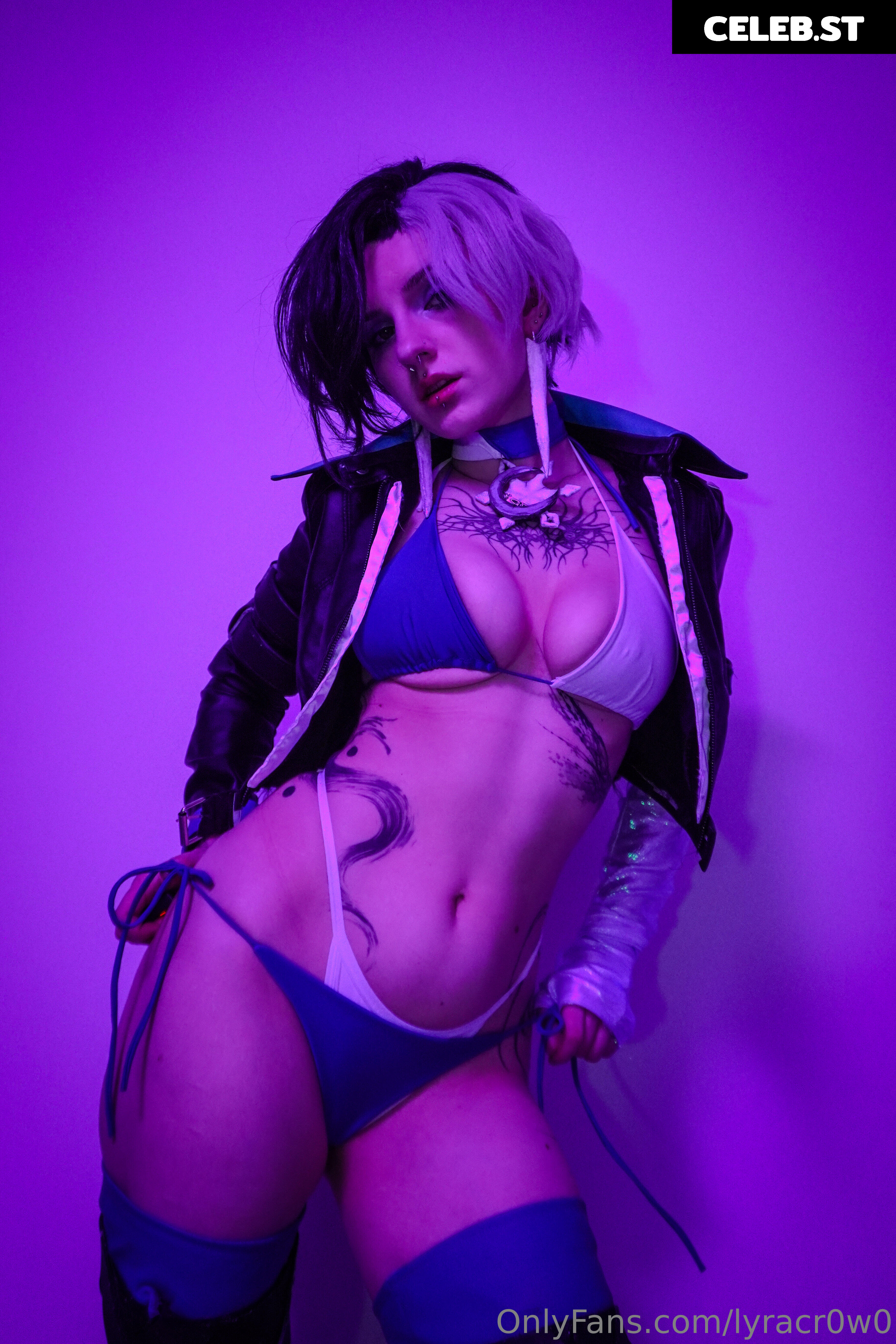 Lyra Crow | lyracr0w0 Image 20648077
