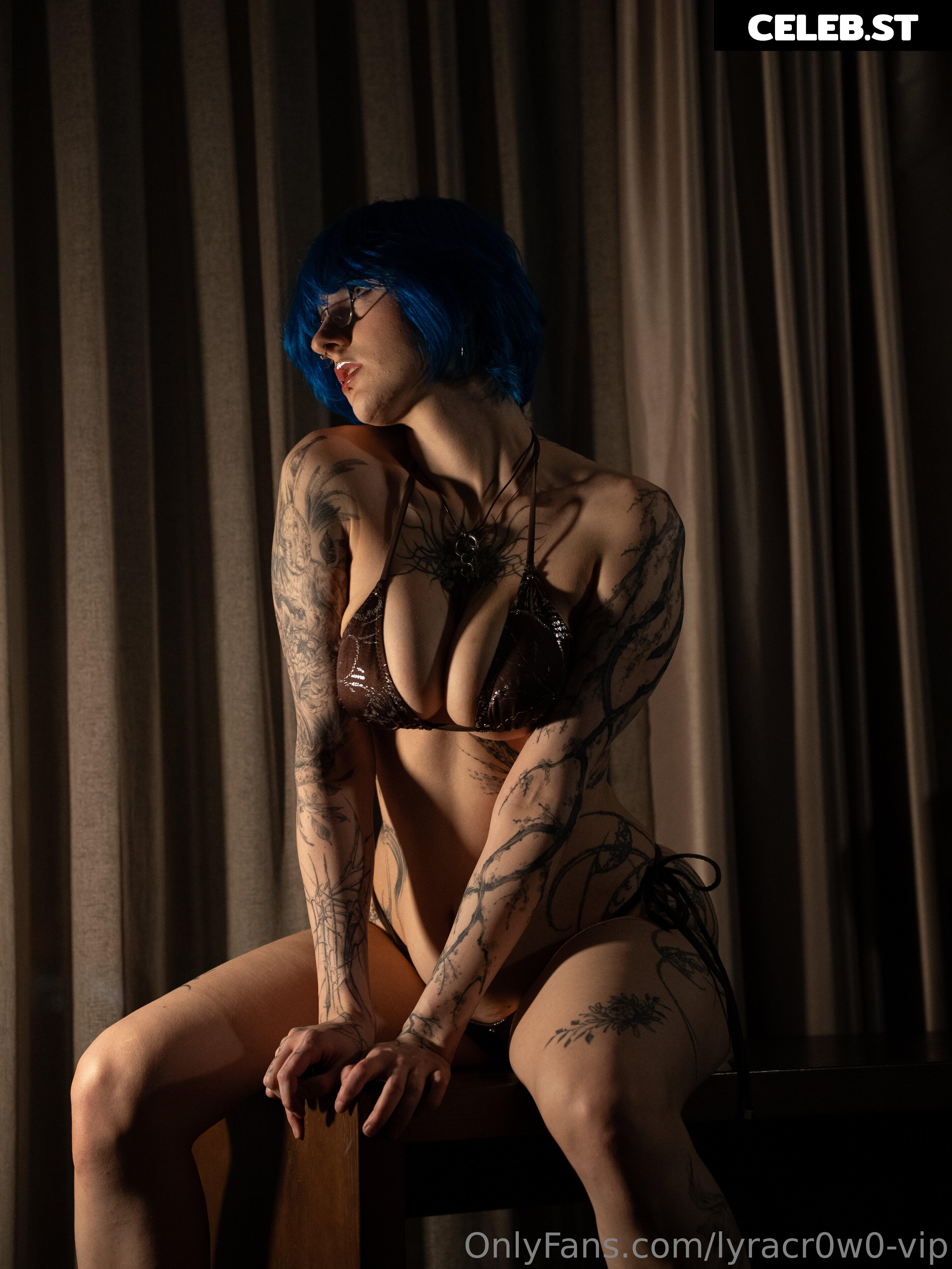 Lyra Crow | lyracr0w0 Image 20648348