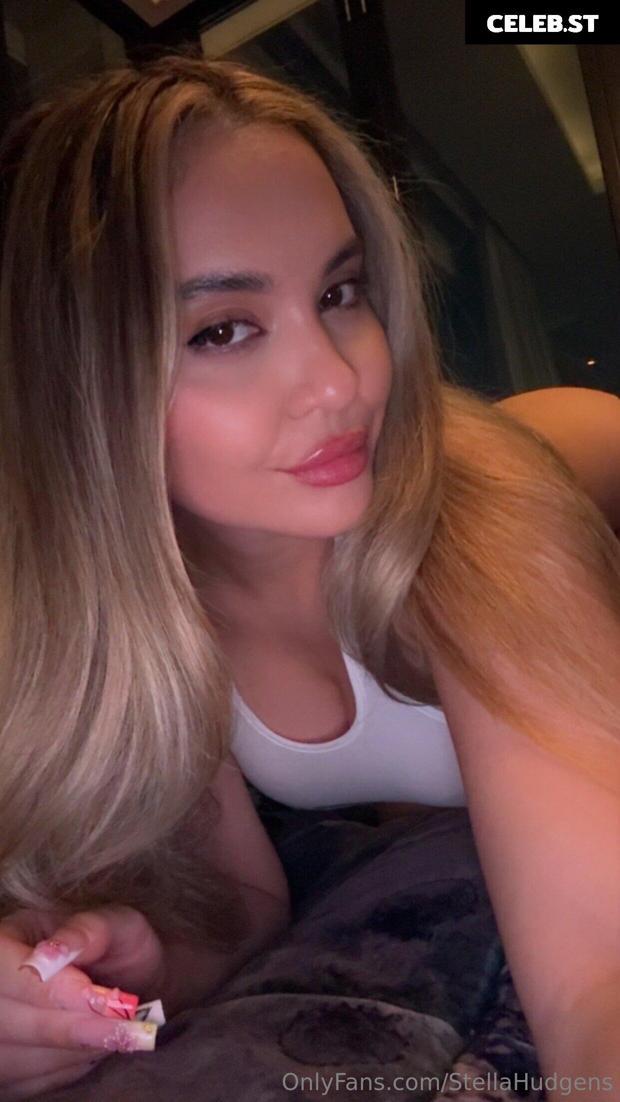 Stella Hudgens (Vanessa's Sister) Image 20645945