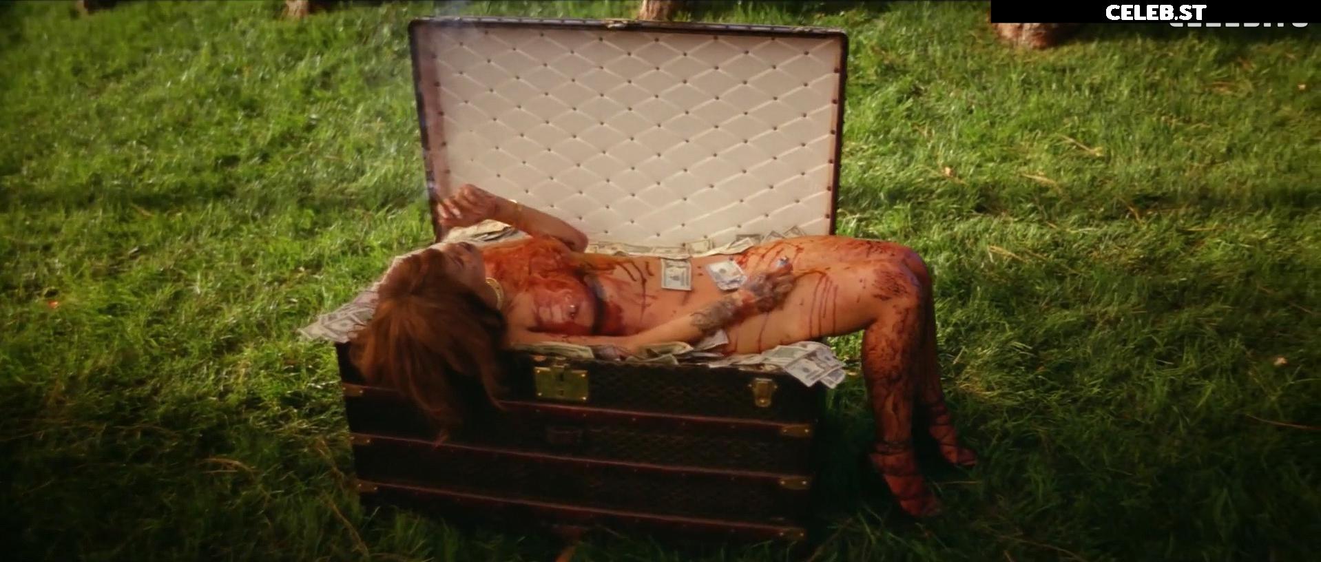 Rachel Roberts Image 2064540