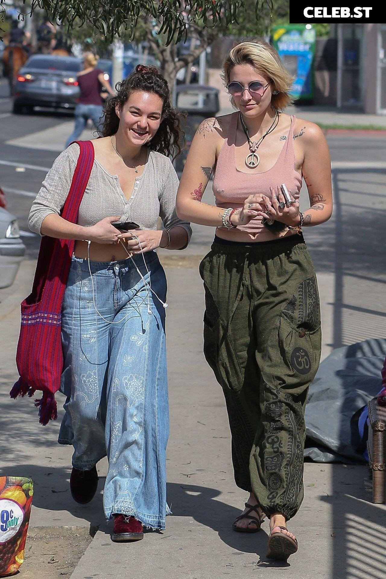 Paris Jackson Image 2064576