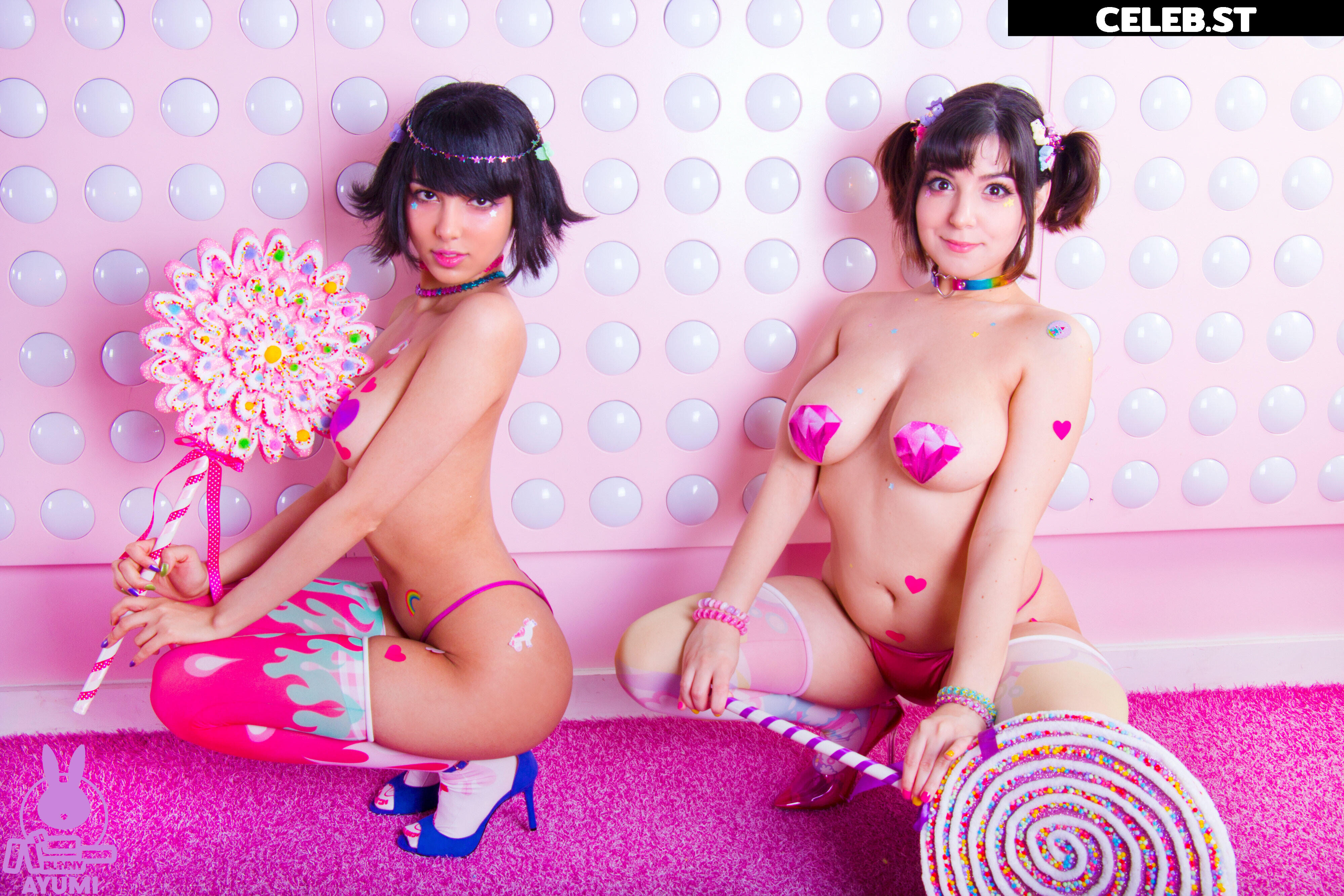 bunnyayu | bunny_gif | Bunny Ayumi | bunnyayumi Image 20645745
