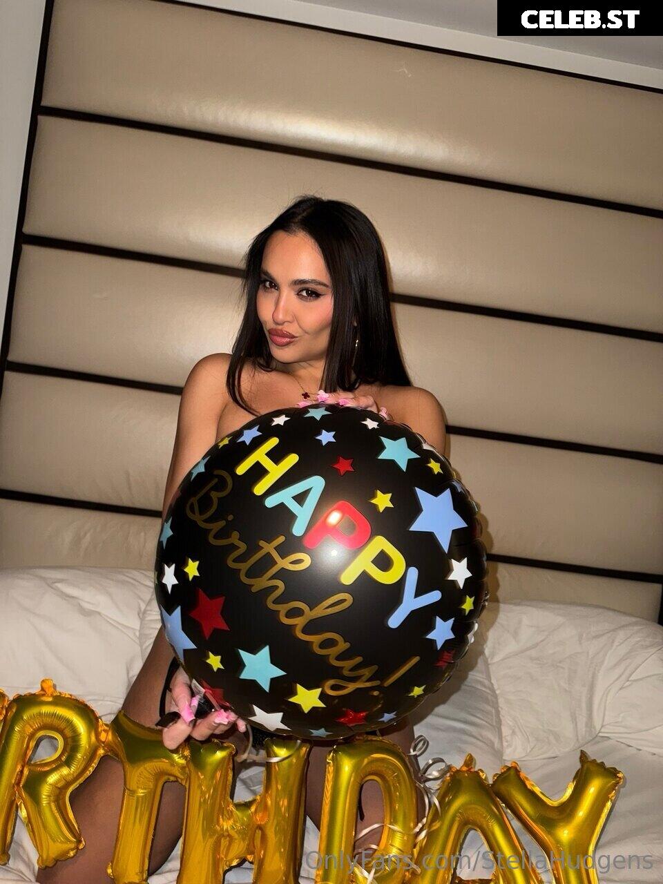 Stella Hudgens (Vanessa's Sister) Image 20645633