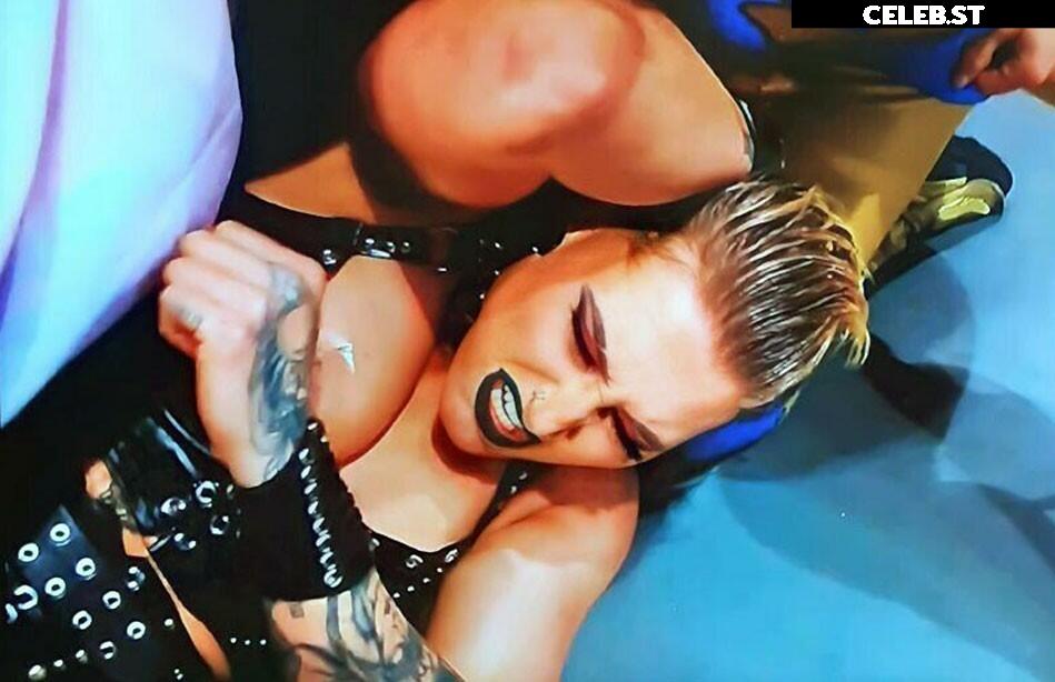Rhea Ripley Image 2064566