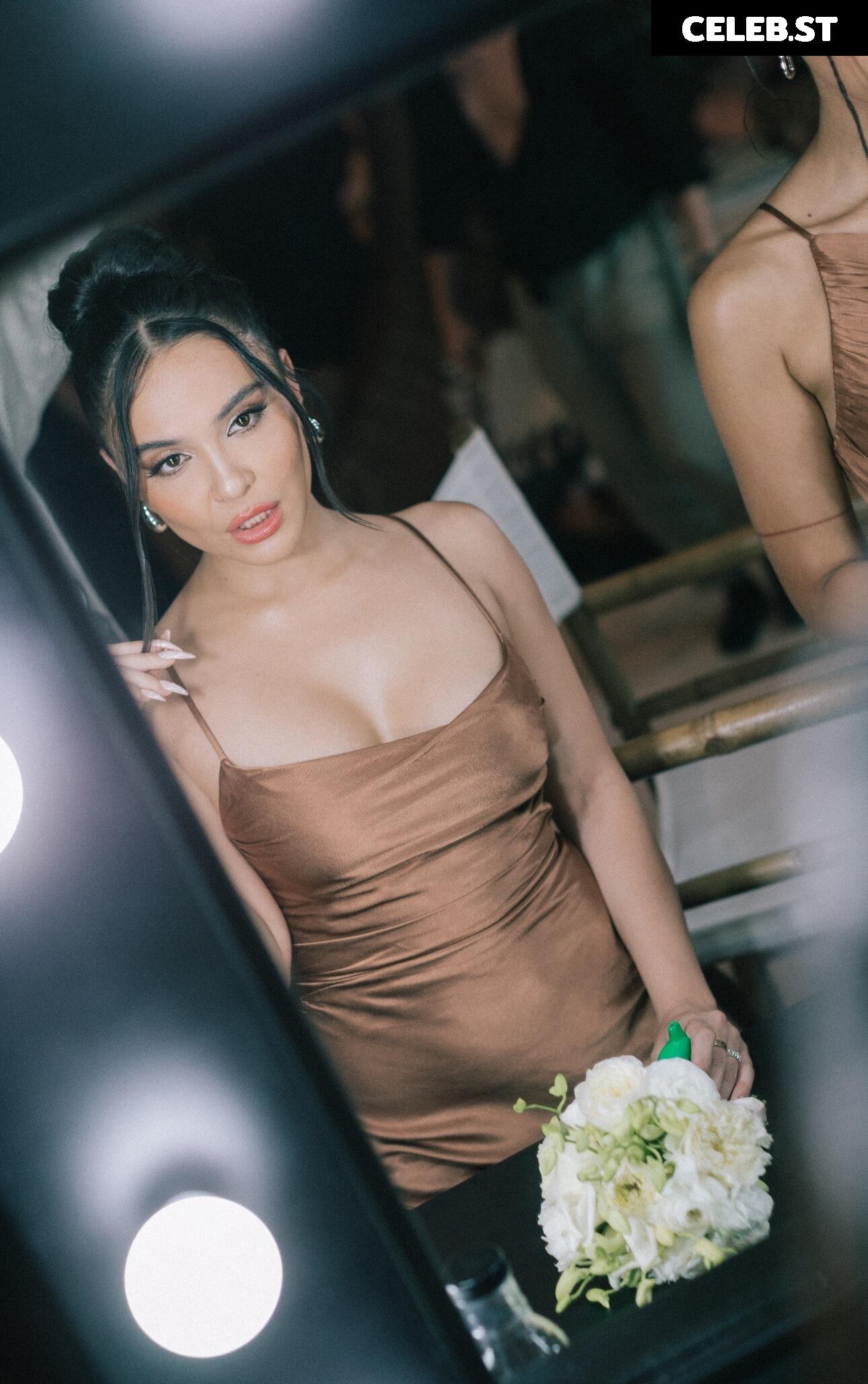 Stella Hudgens (Vanessa's Sister) Image 20645092